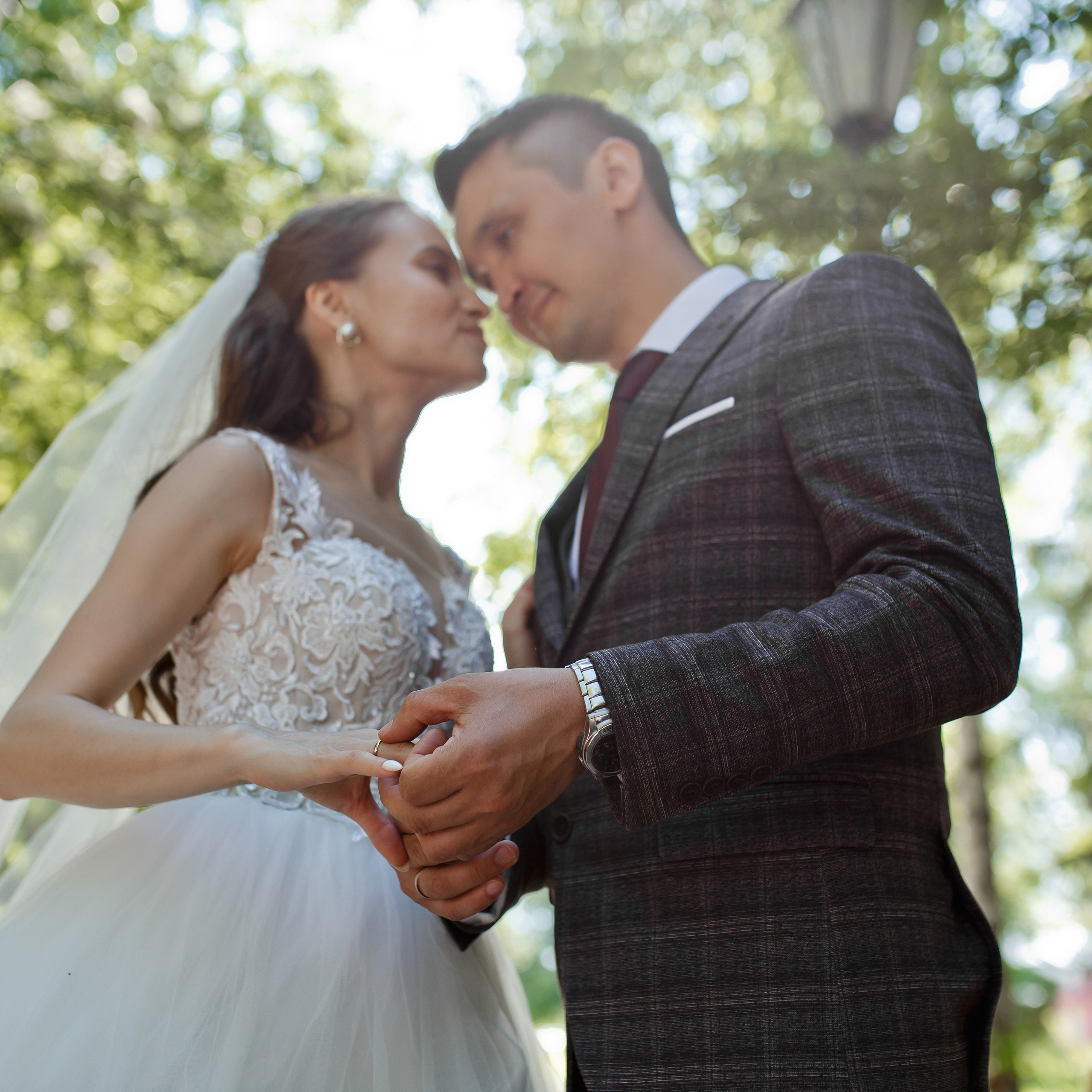 Отзывы. Свадебный Фотограф Уфа | Никах