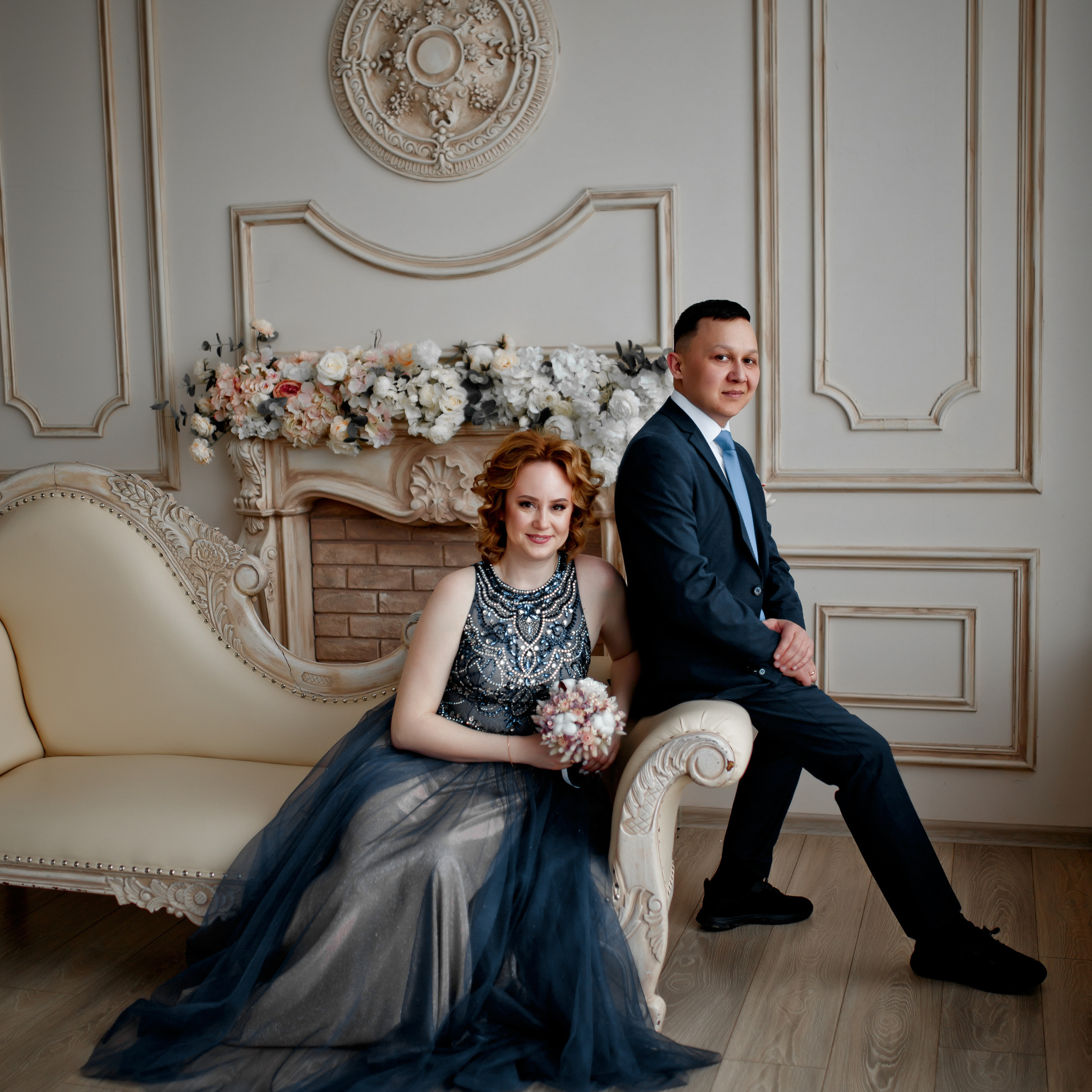 Отзывы. Свадебный Фотограф Уфа | Никах