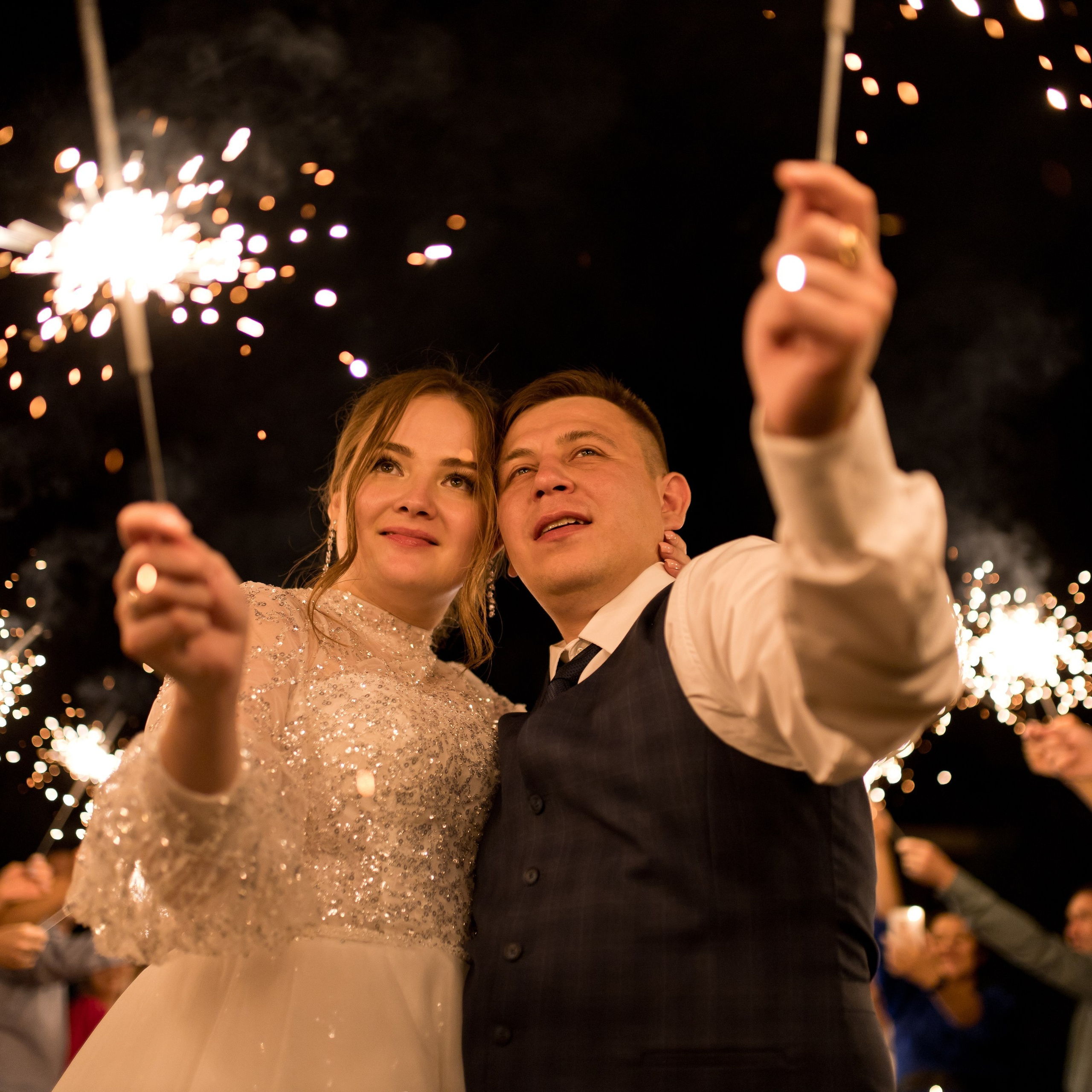 Отзывы. Свадебный Фотограф Уфа | Никах