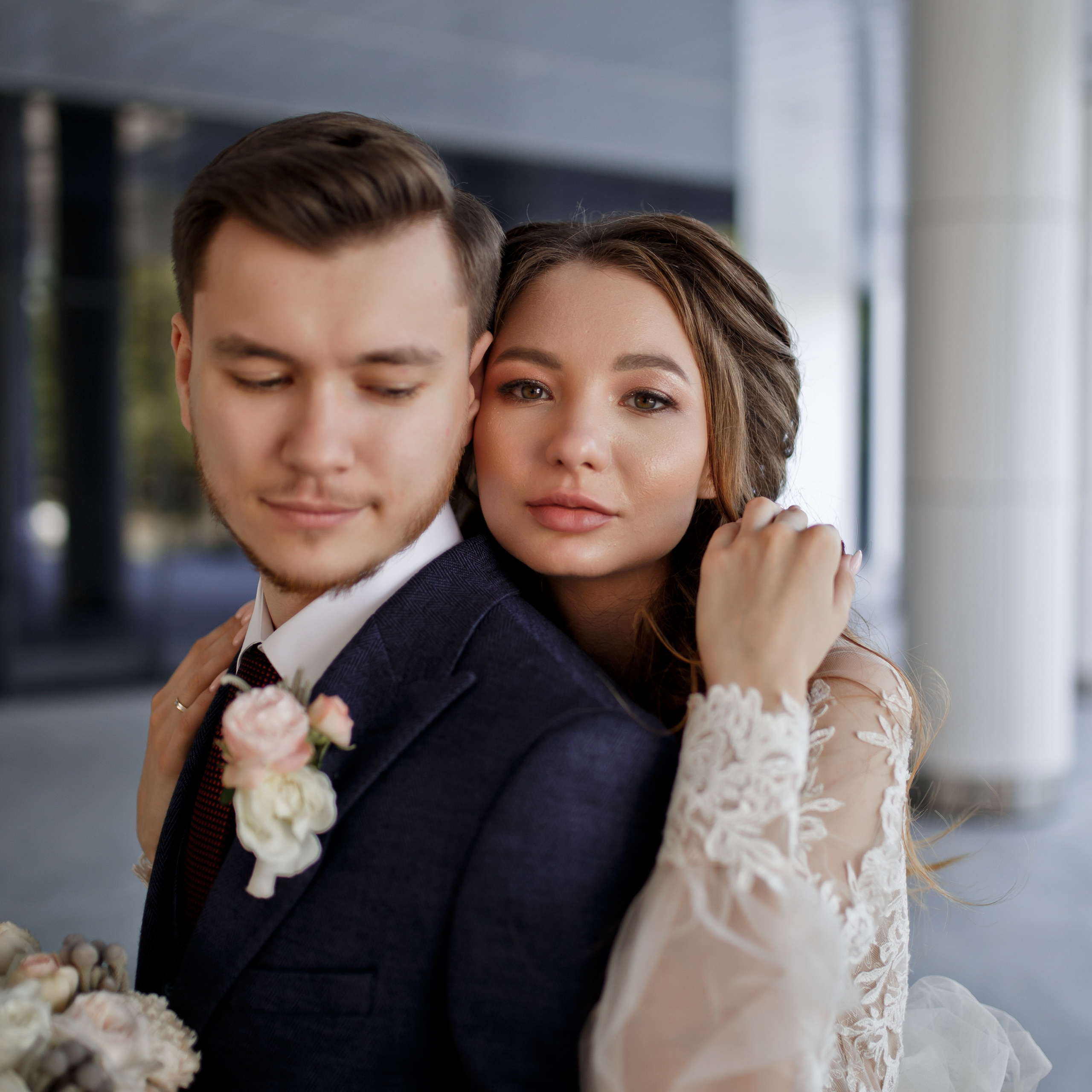 Отзывы. Свадебный Фотограф Уфа | Никах