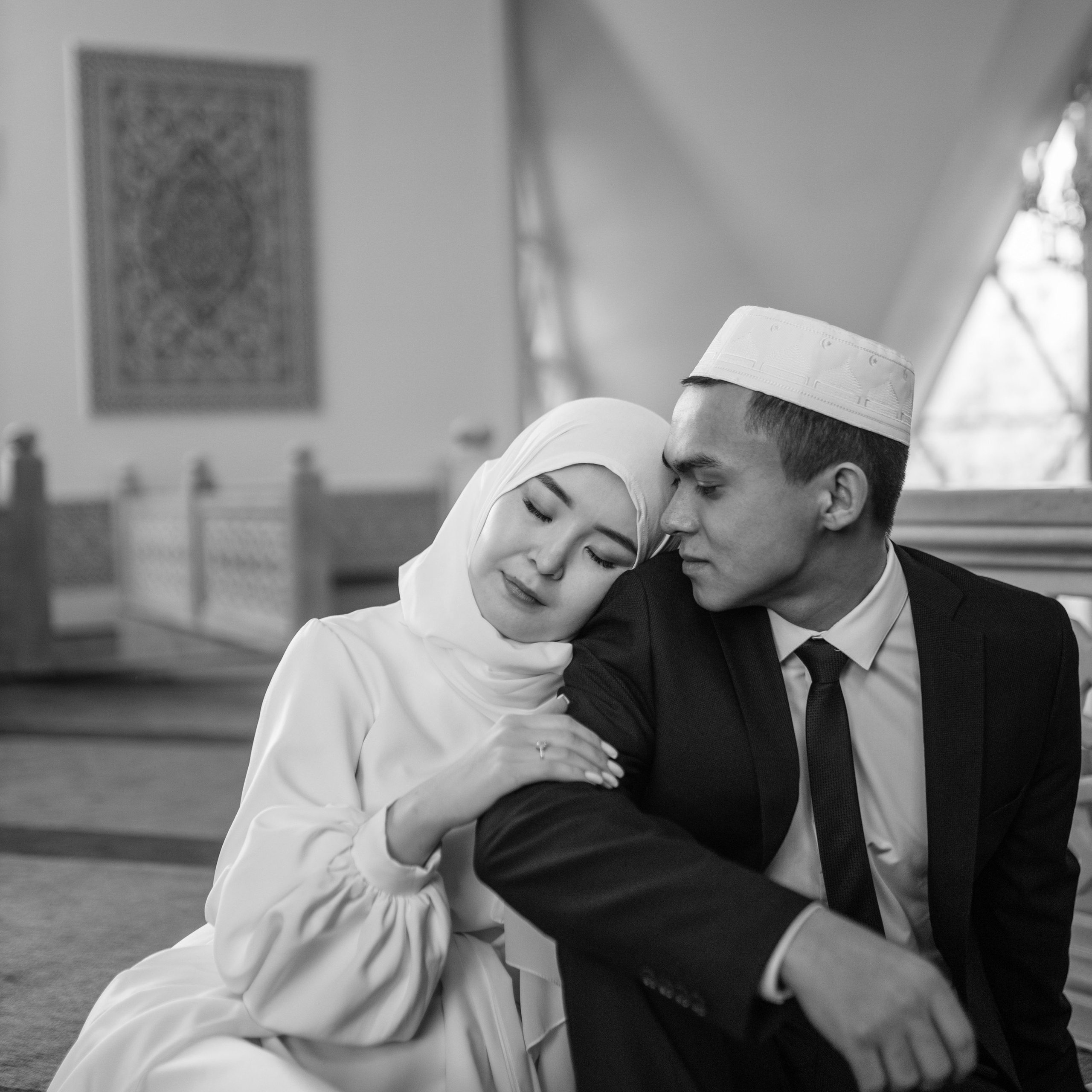 Отзывы. Свадебный Фотограф Уфа | Никах