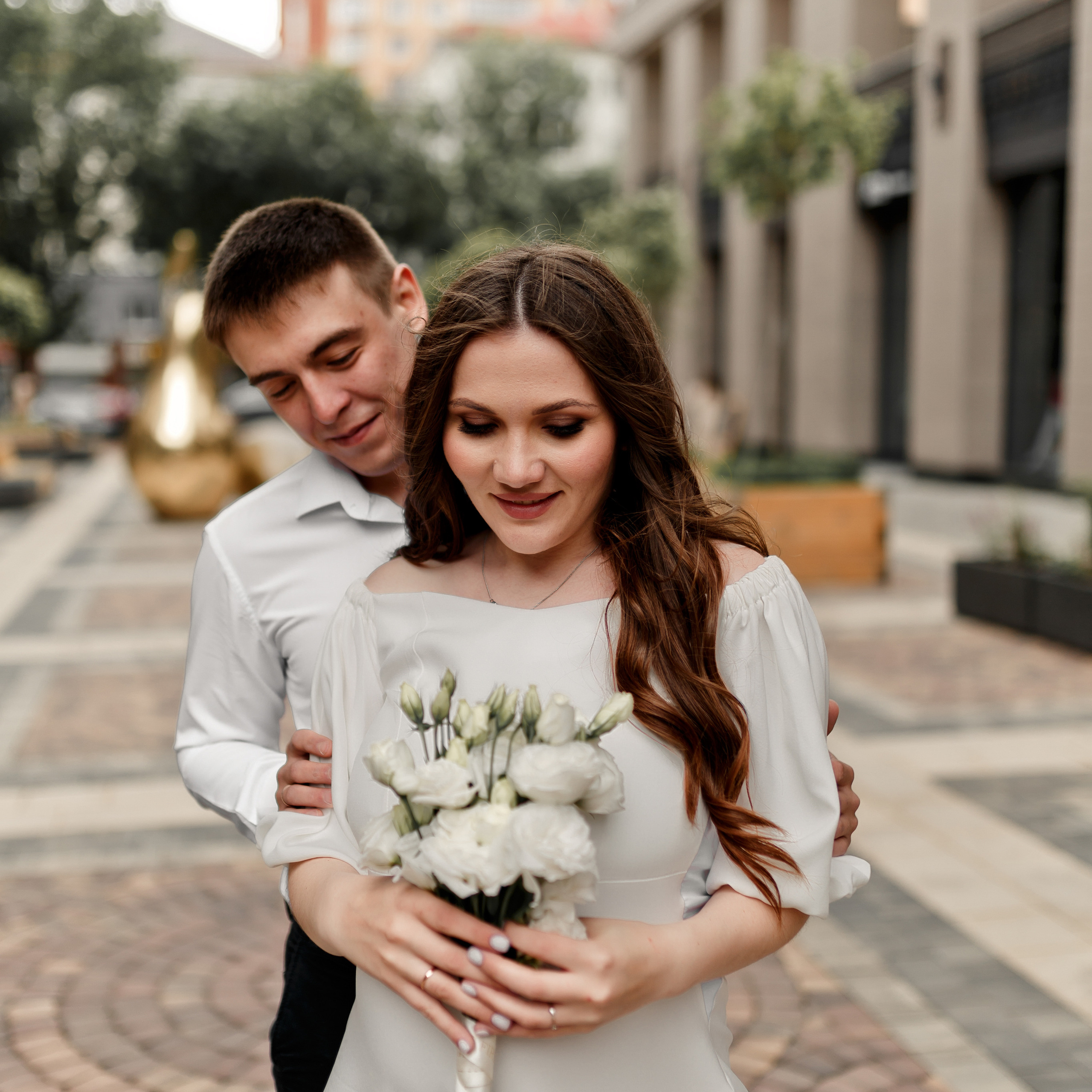 Отзывы. Свадебный Фотограф Уфа | Никах