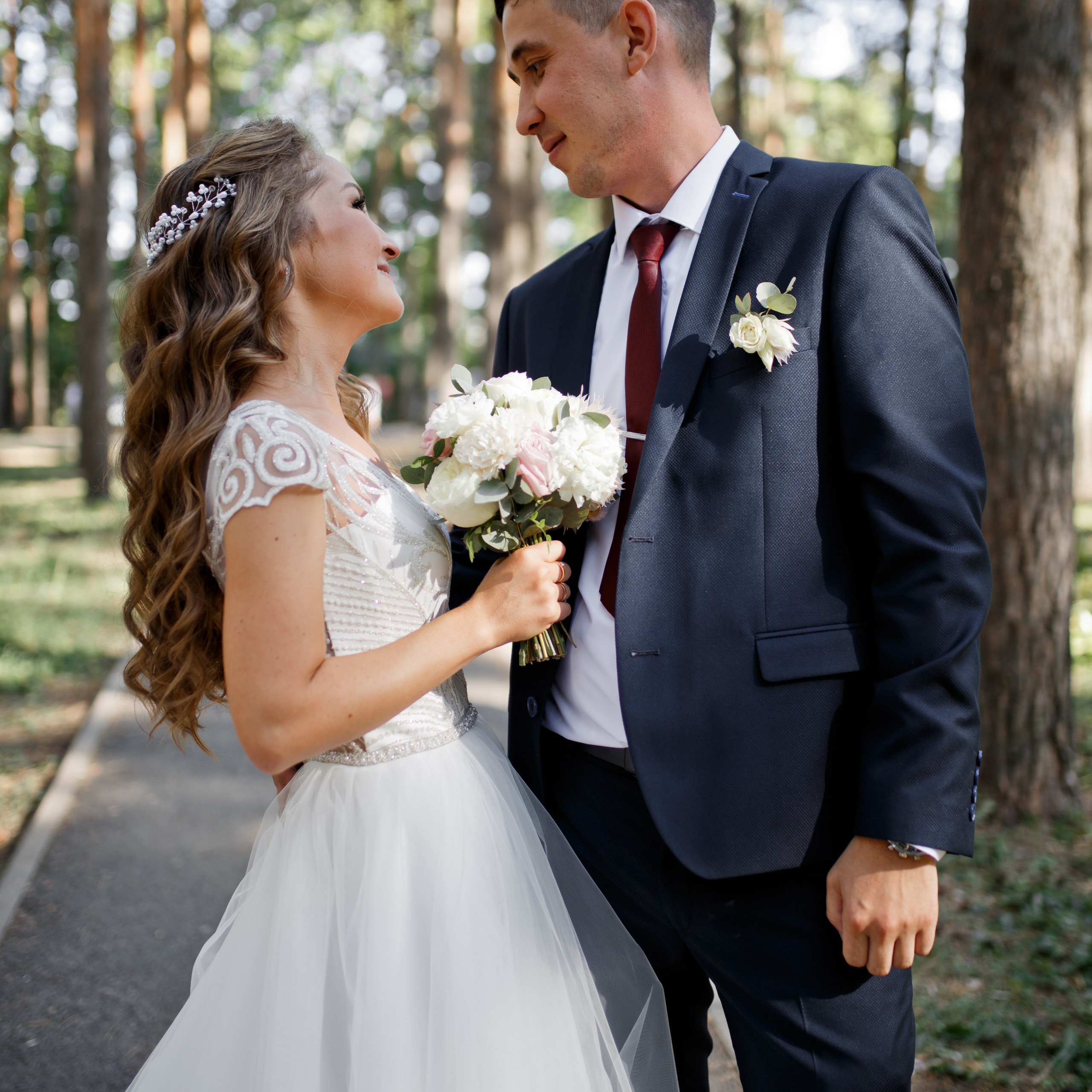 Отзывы. Свадебный Фотограф Уфа | Никах