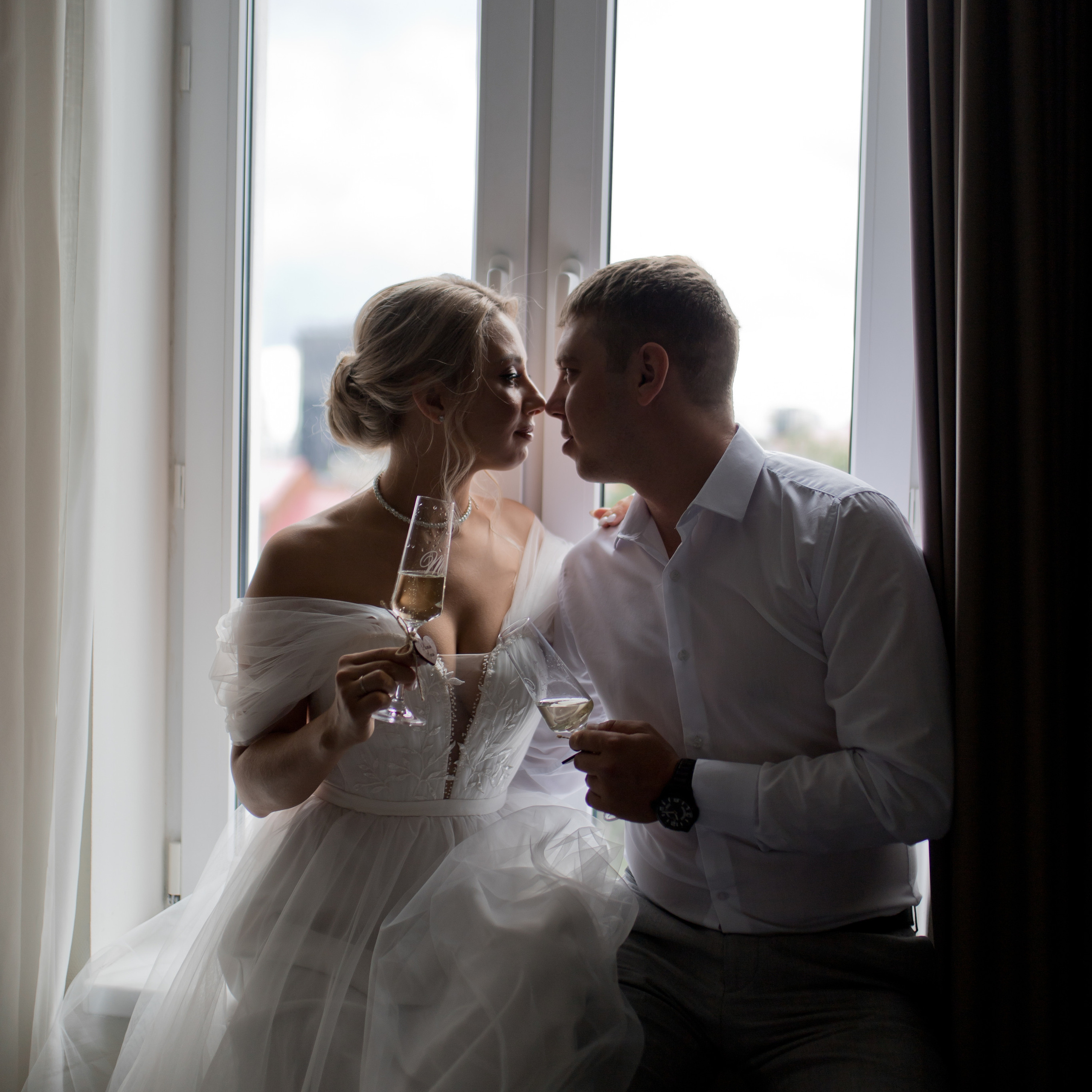 Отзывы. Свадебный Фотограф Уфа | Никах