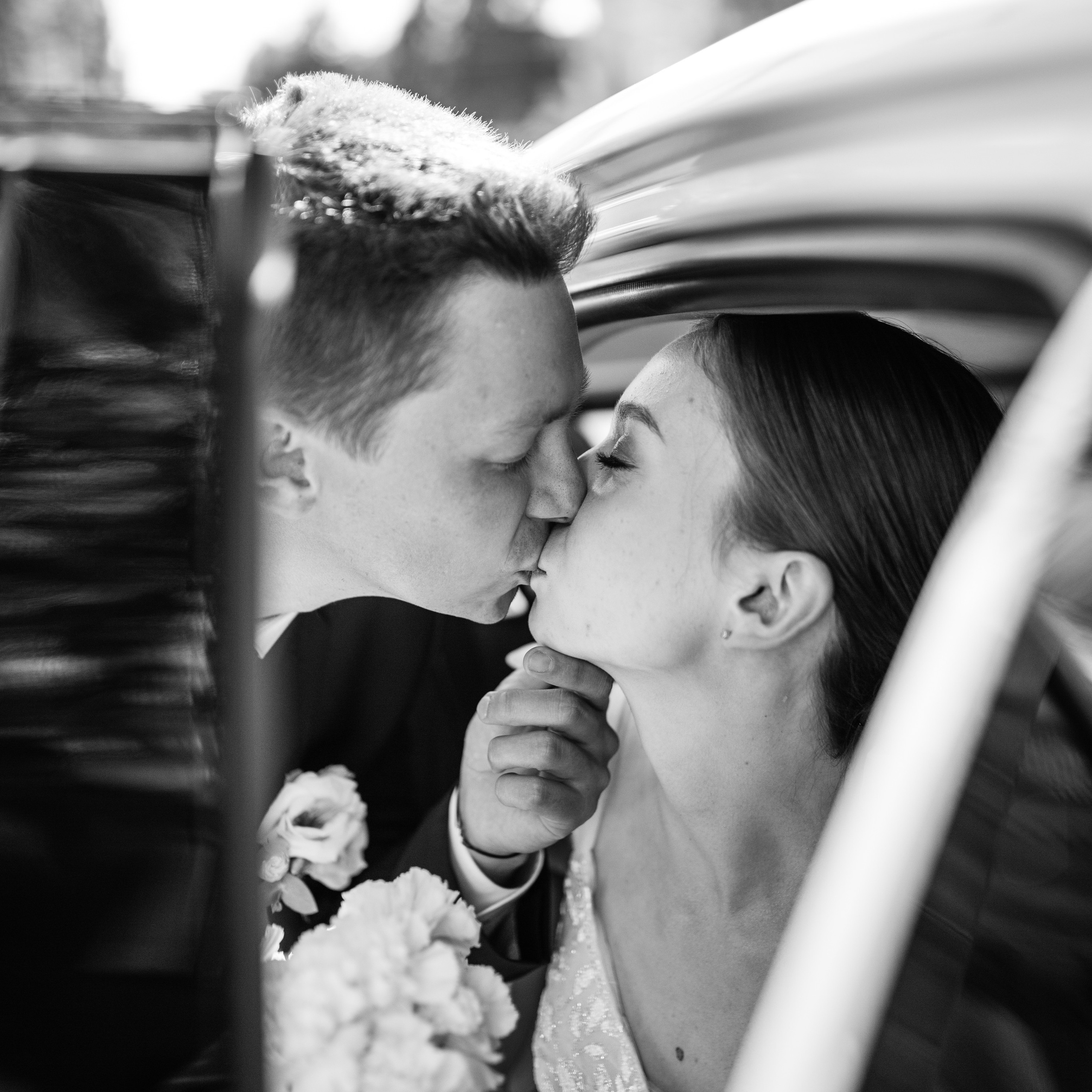 Отзывы. Свадебный Фотограф Уфа | Никах