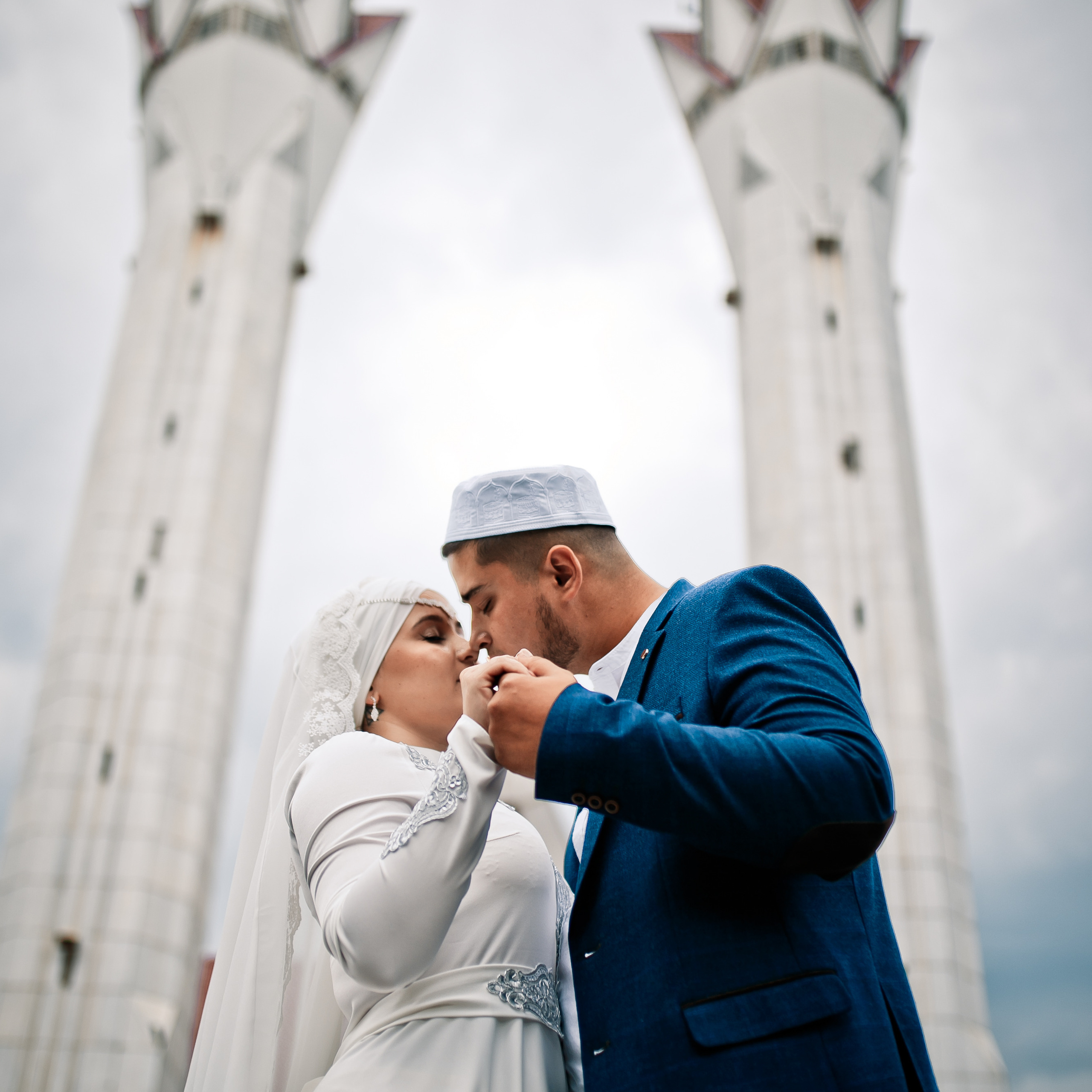 Отзывы. Свадебный Фотограф Уфа | Никах