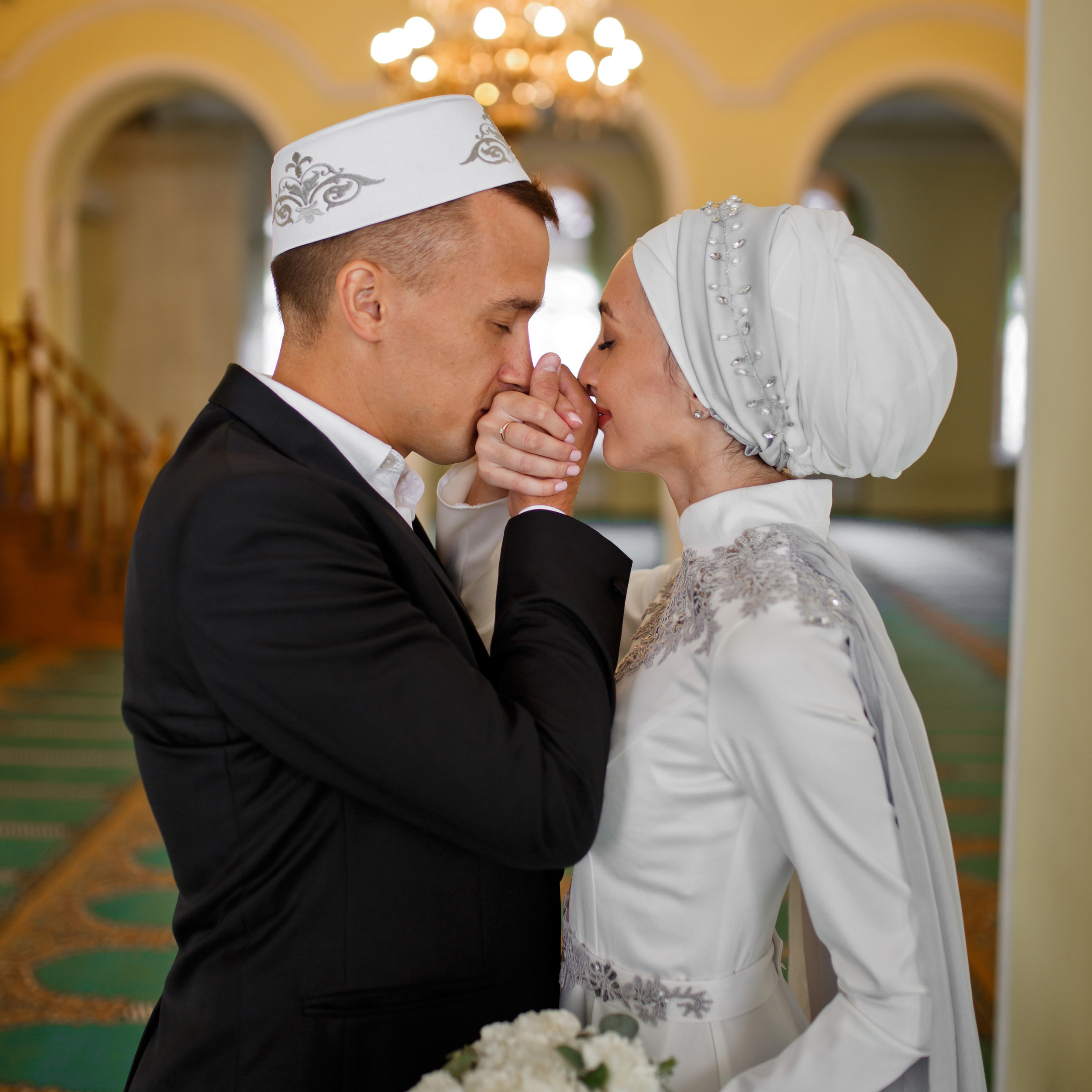 Отзывы. Свадебный Фотограф Уфа | Никах