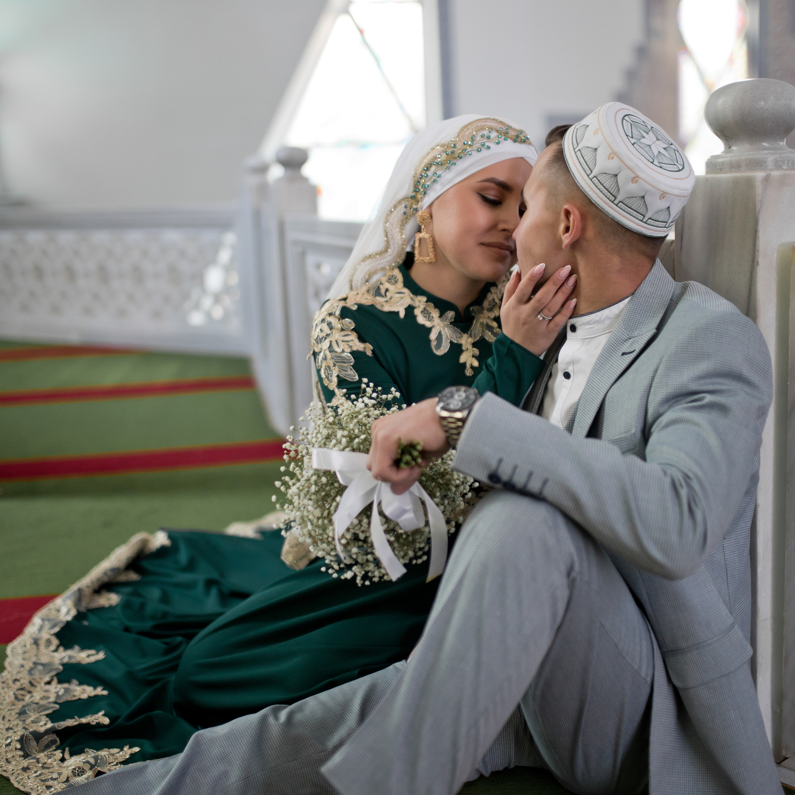 Отзывы. Свадебный Фотограф Уфа | Никах