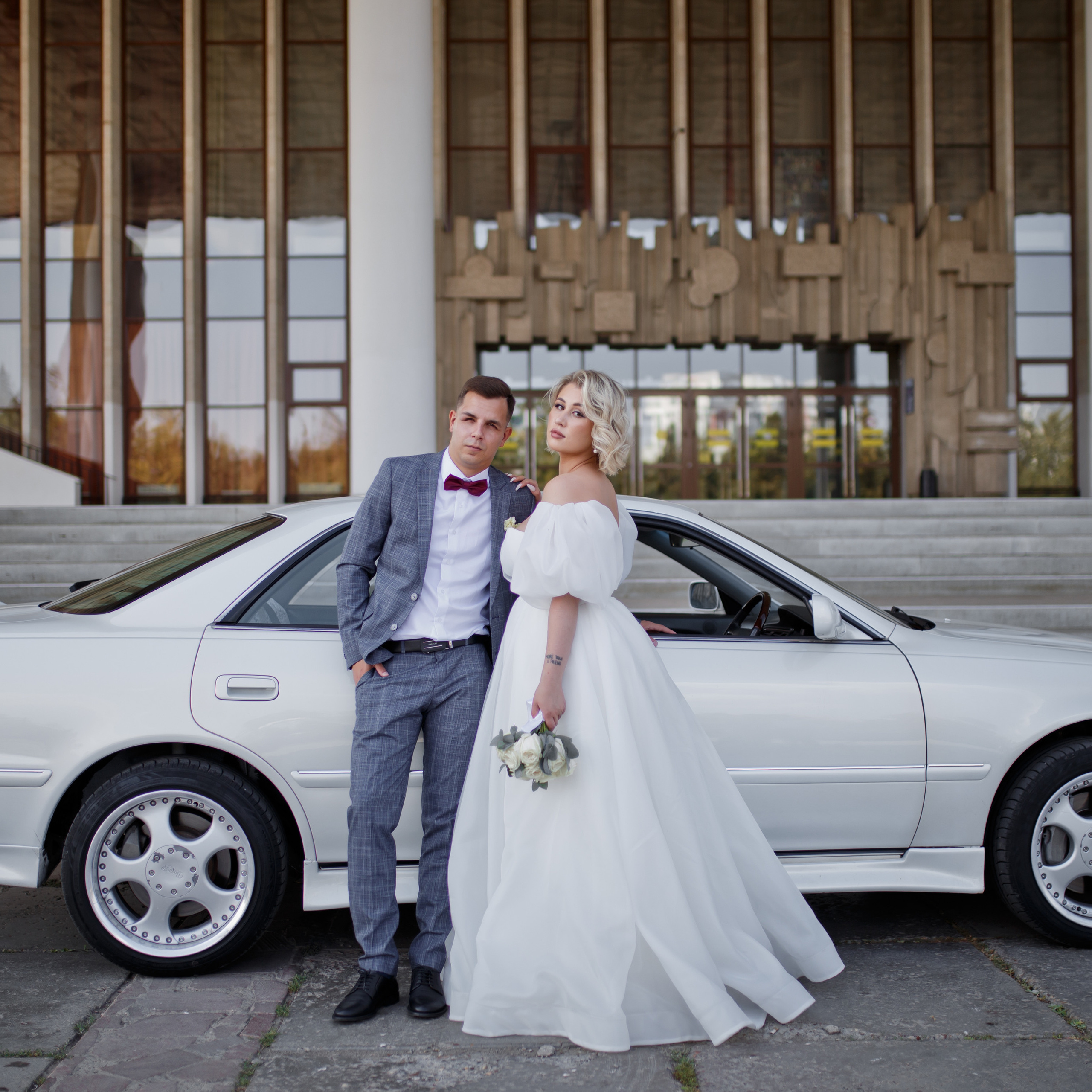 Отзывы. Свадебный Фотограф Уфа | Никах