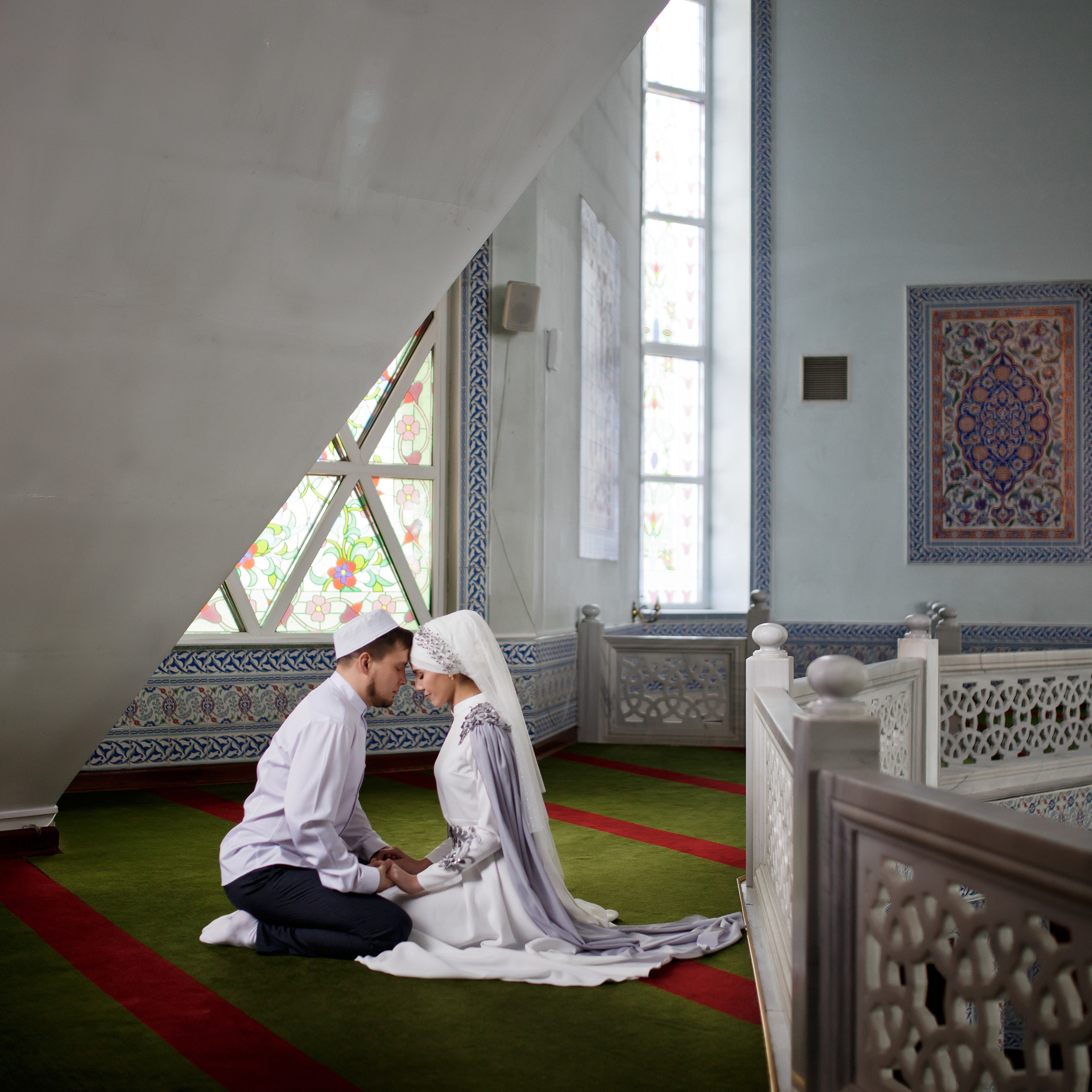 Отзывы. Свадебный Фотограф Уфа | Никах