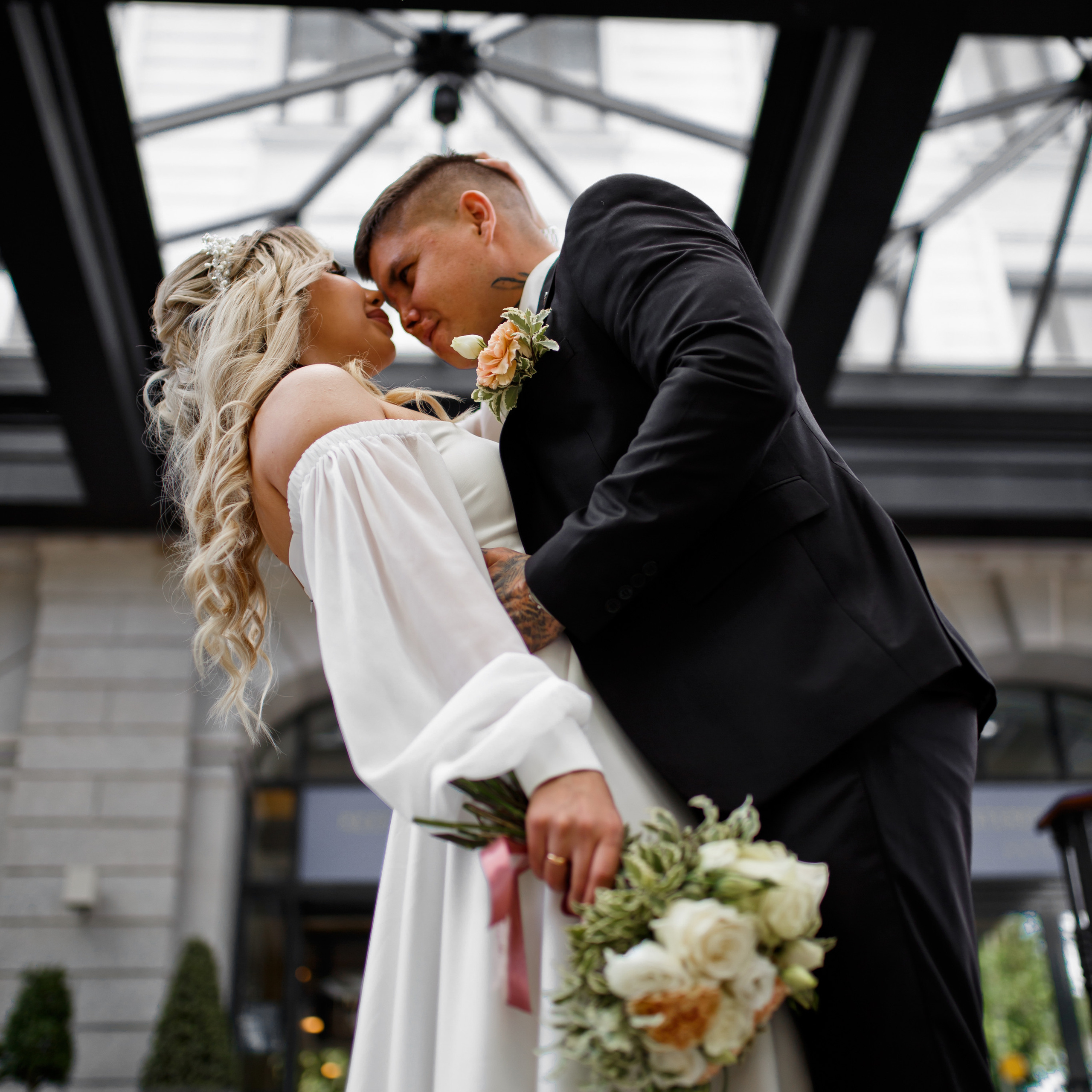 Отзывы. Свадебный Фотограф Уфа | Никах