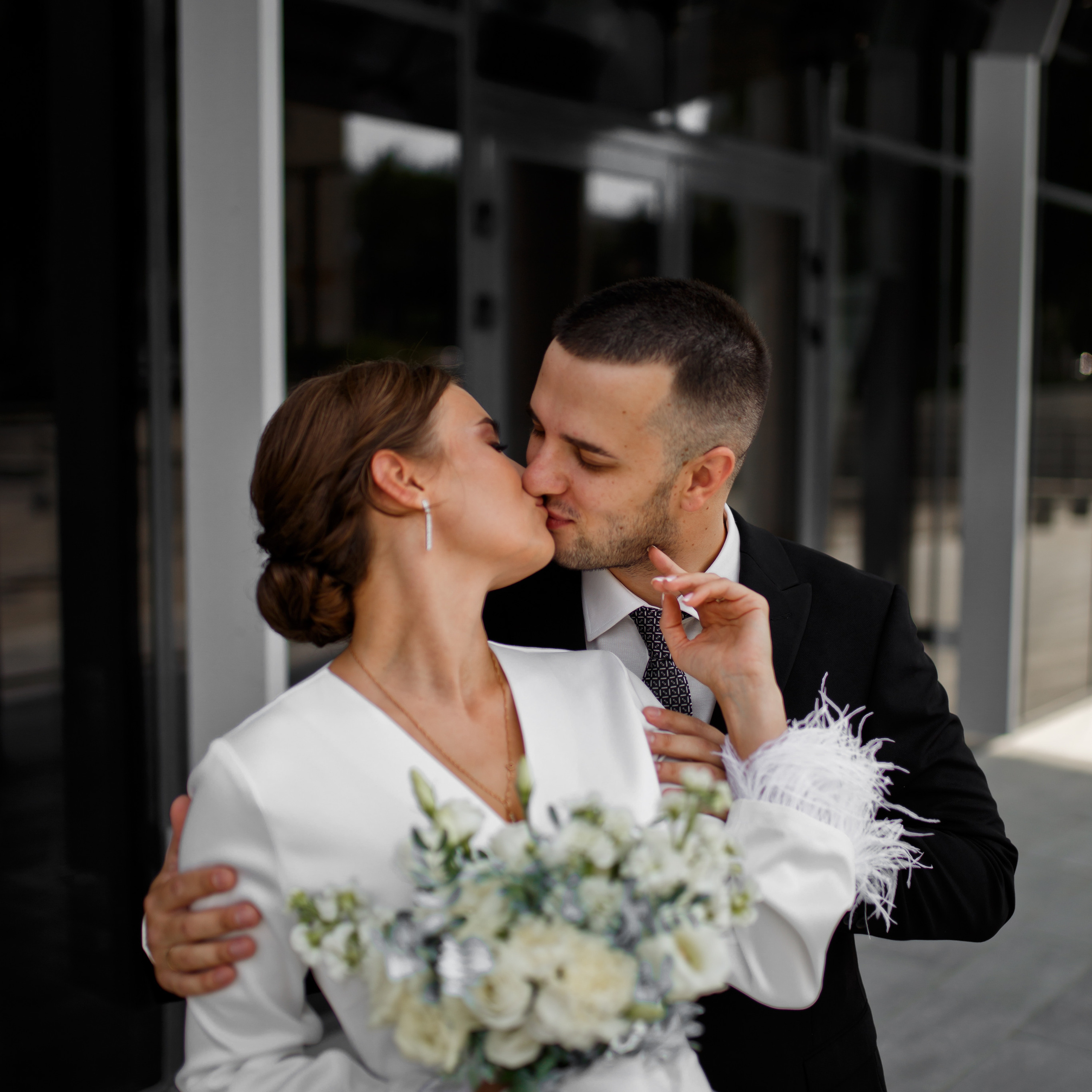 Отзывы. Свадебный Фотограф Уфа | Никах