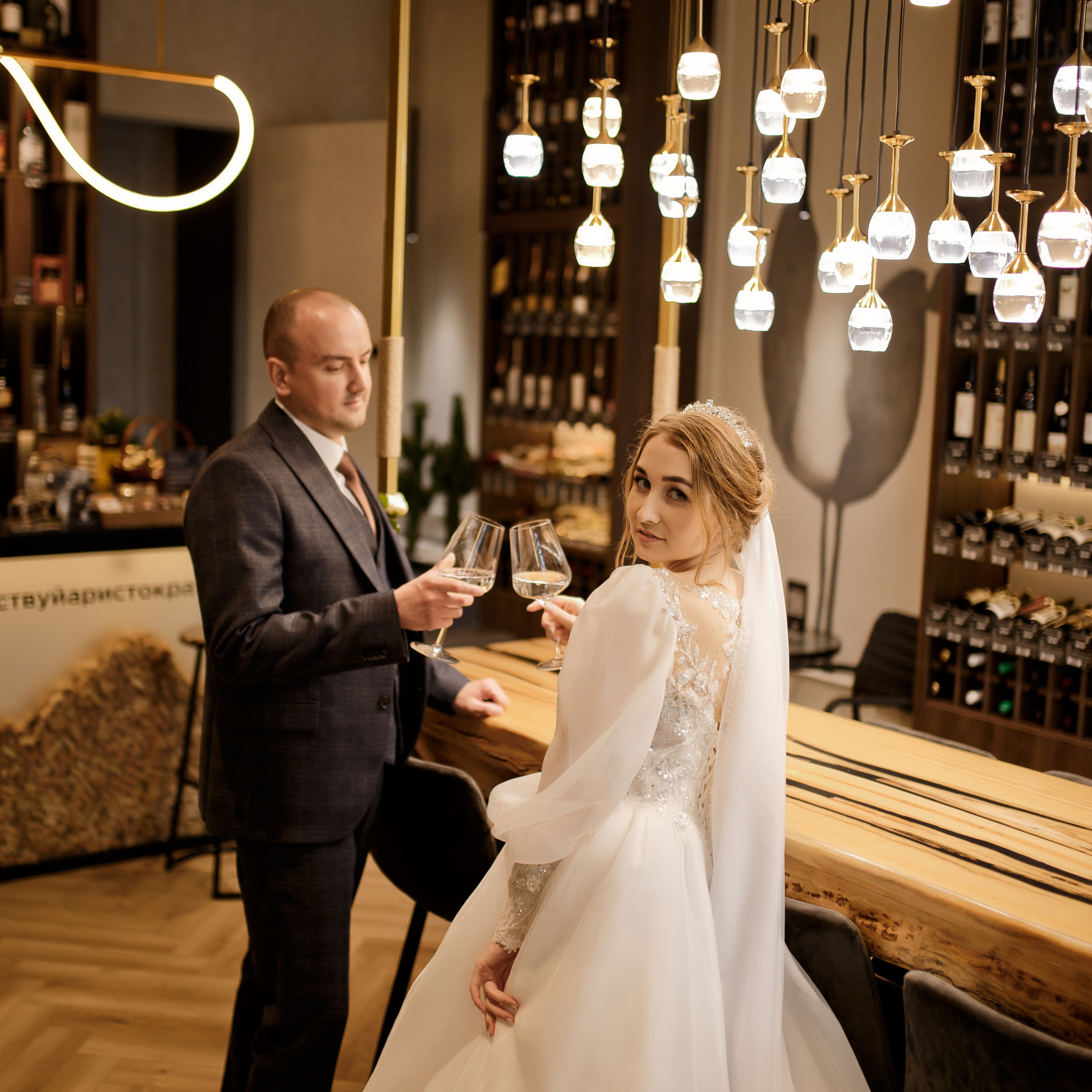 Отзывы. Свадебный Фотограф Уфа | Никах