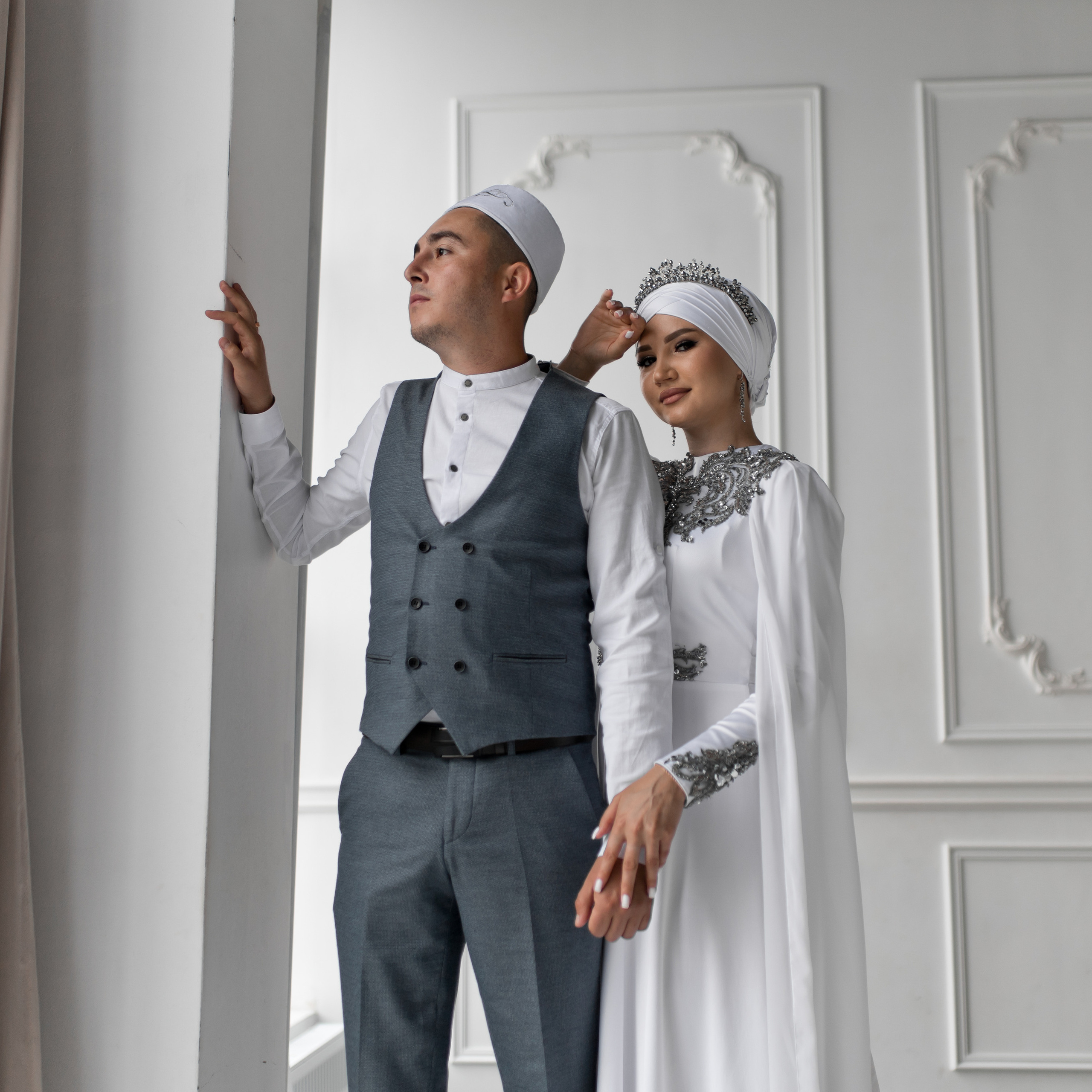 Отзывы. Свадебный Фотограф Уфа | Никах