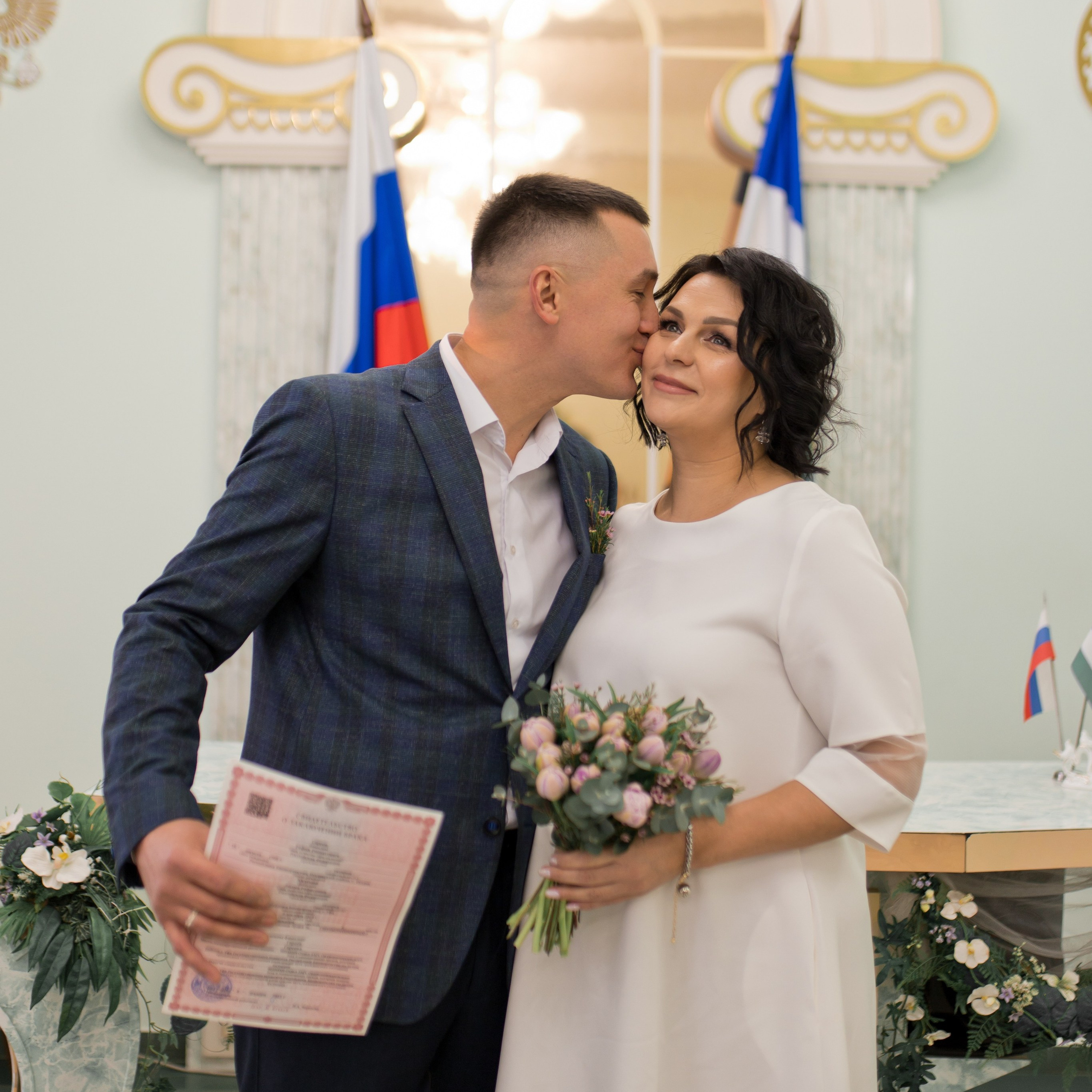 Отзывы. Свадебный Фотограф Уфа | Никах