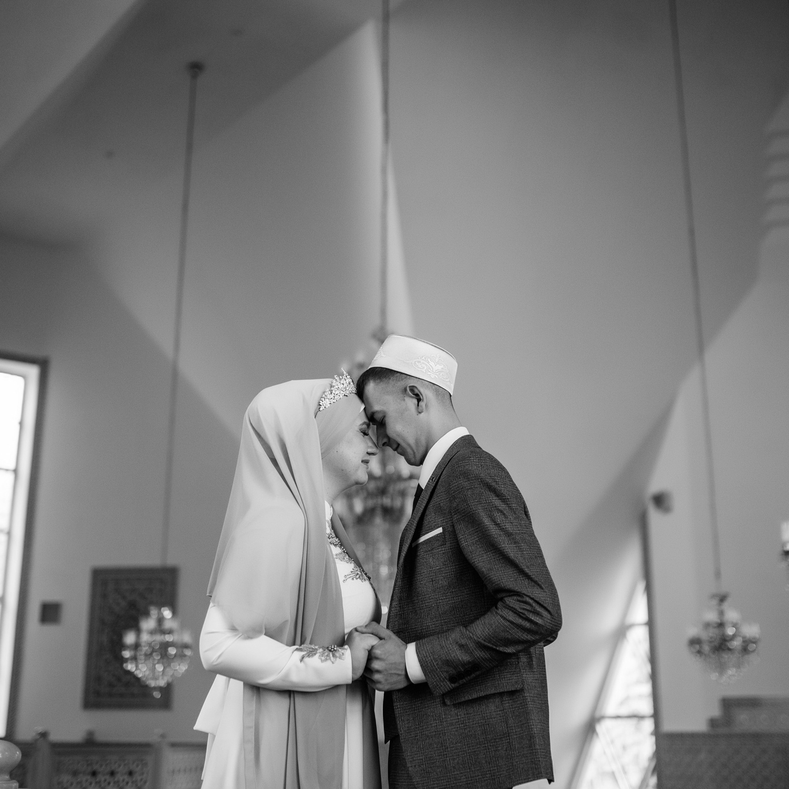 Отзывы. Свадебный Фотограф Уфа | Никах