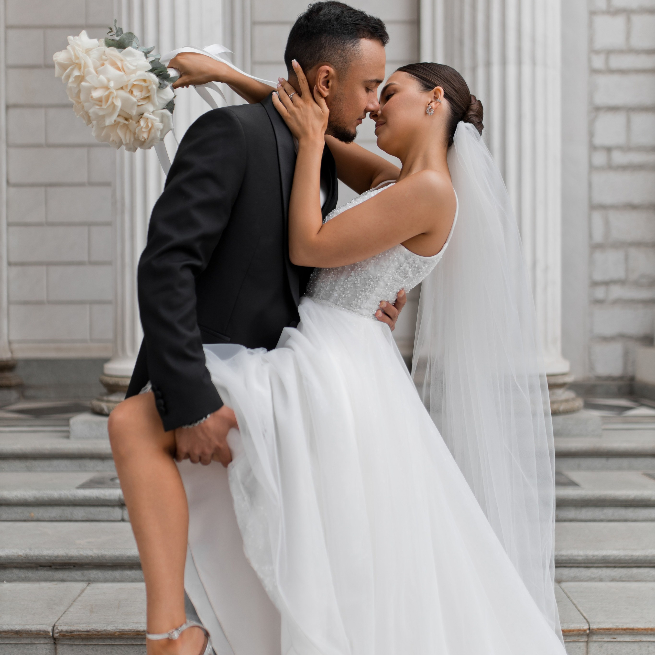 Отзывы. Свадебный Фотограф Уфа | Никах