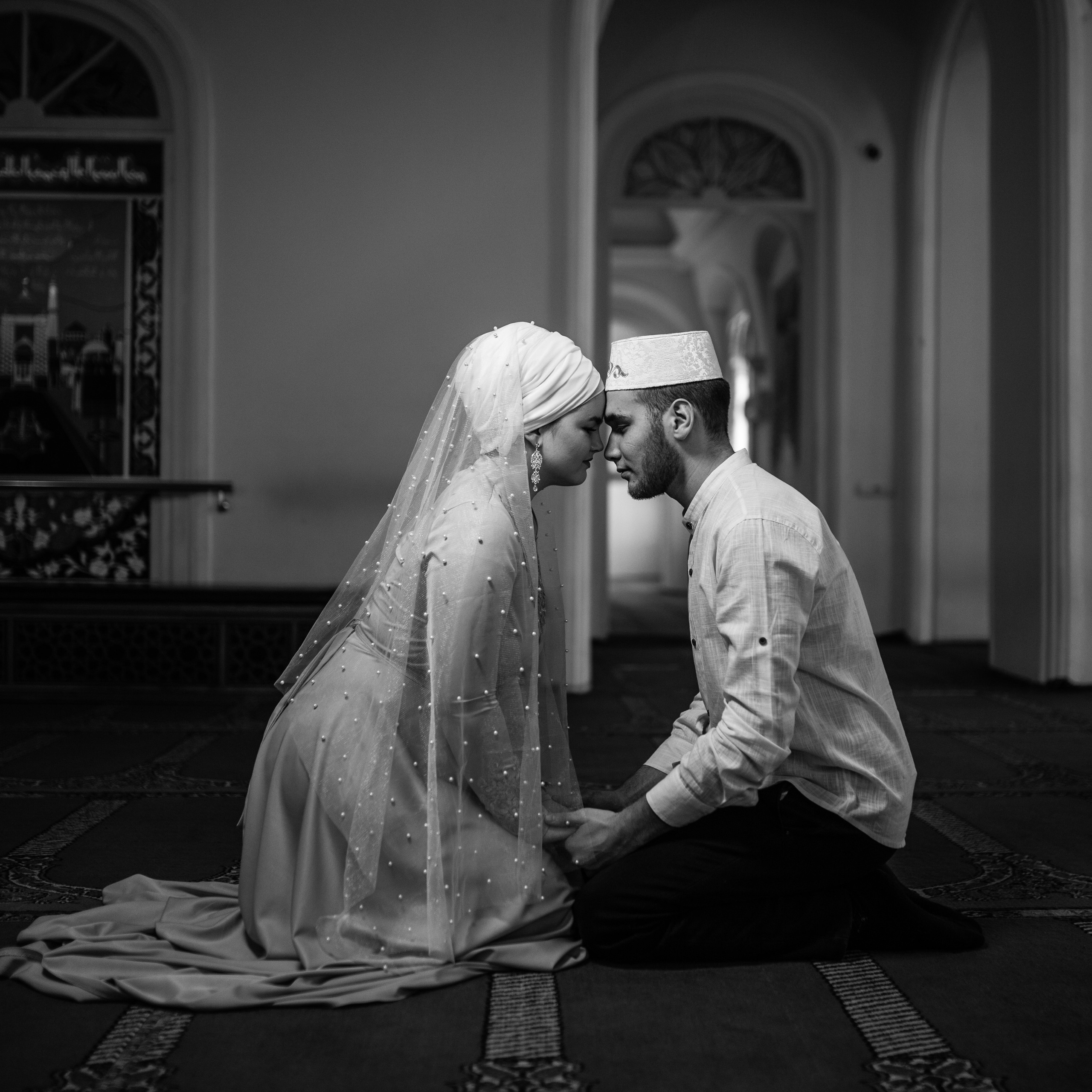 Отзывы. Свадебный Фотограф Уфа | Никах