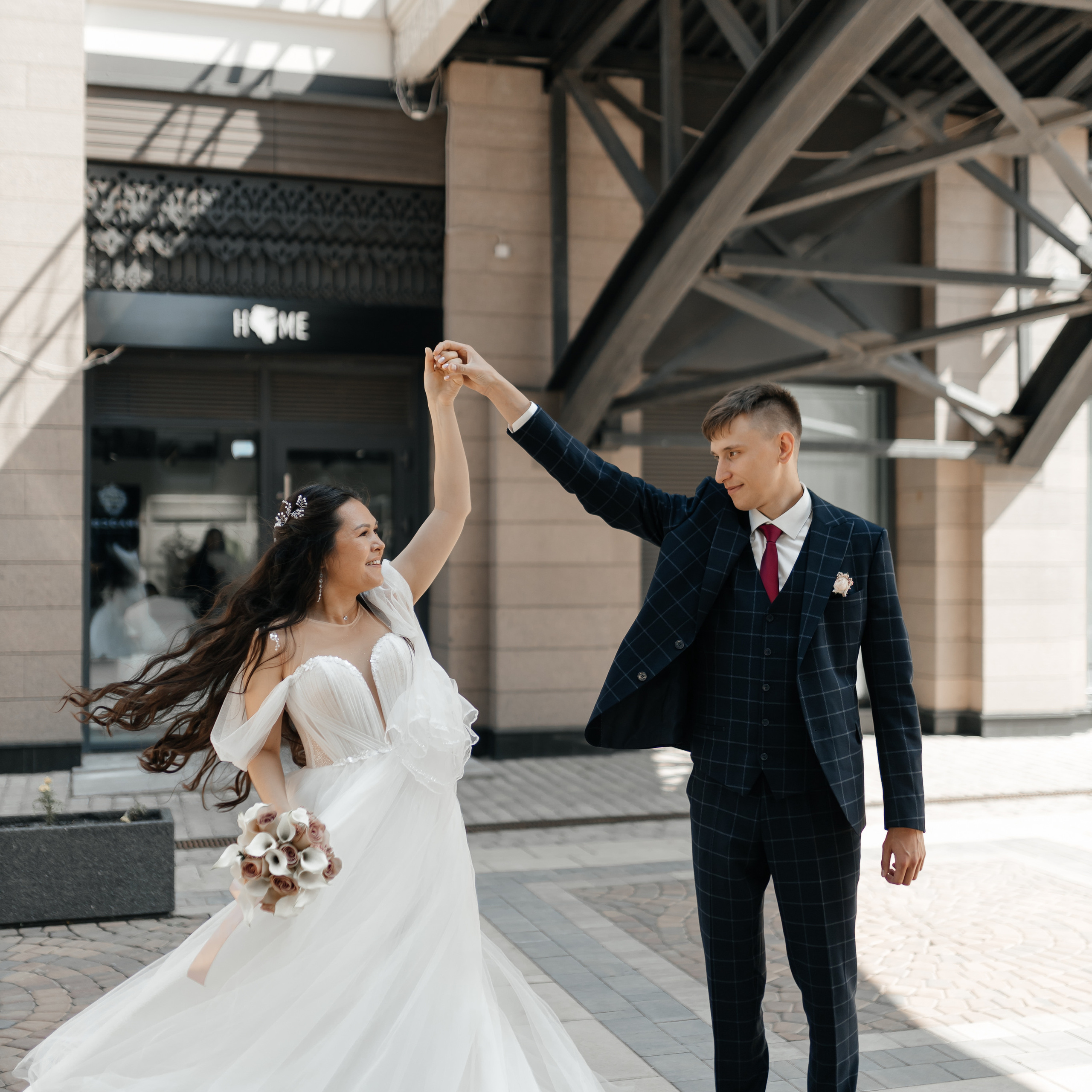 Отзывы. Свадебный Фотограф Уфа | Никах