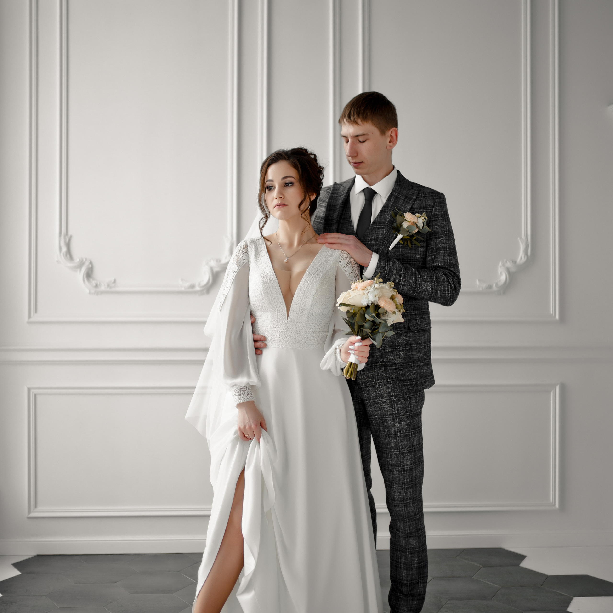 Отзывы. Свадебный Фотограф Уфа | Никах