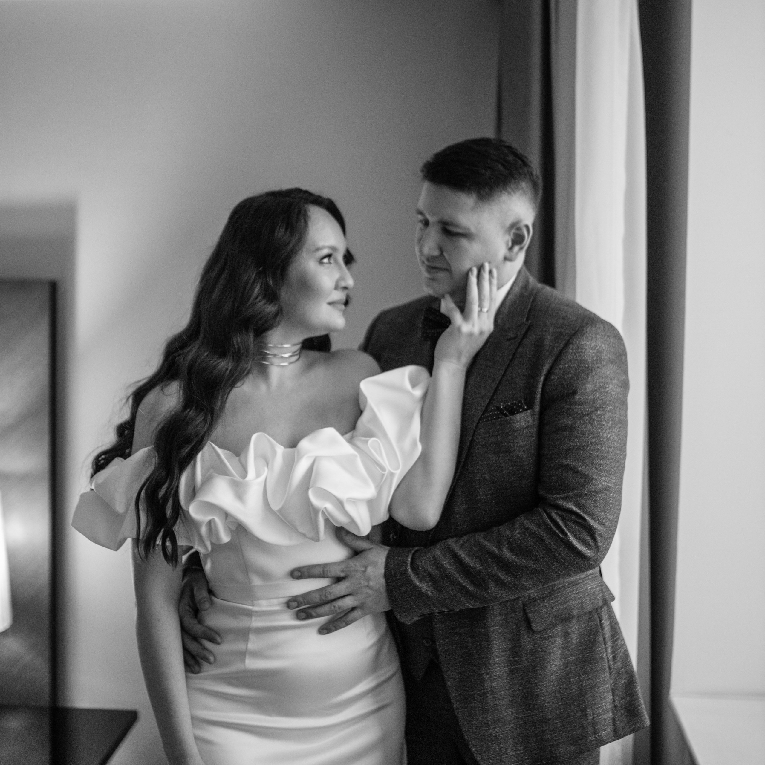 Отзывы. Свадебный Фотограф Уфа | Никах