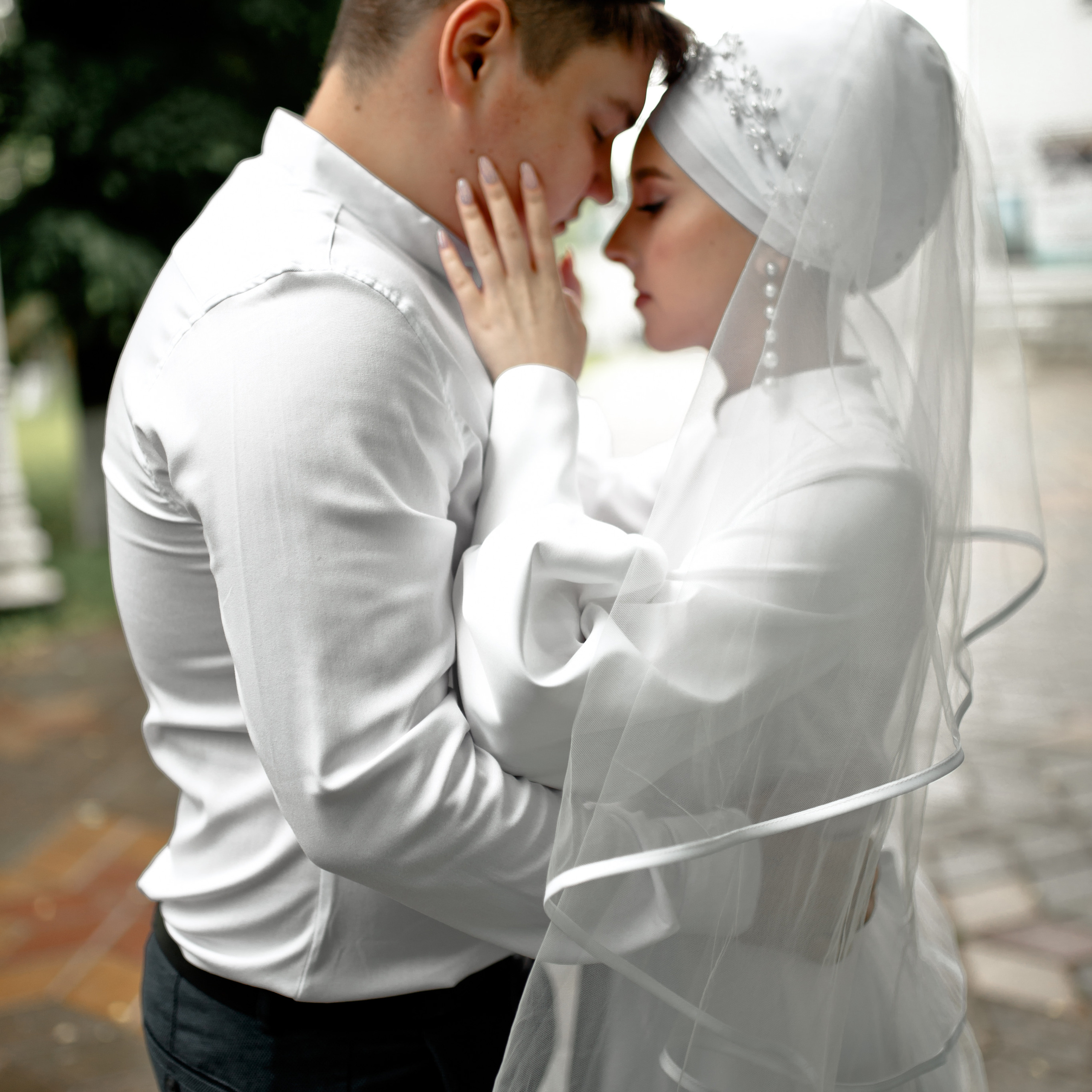 Отзывы. Свадебный Фотограф Уфа | Никах