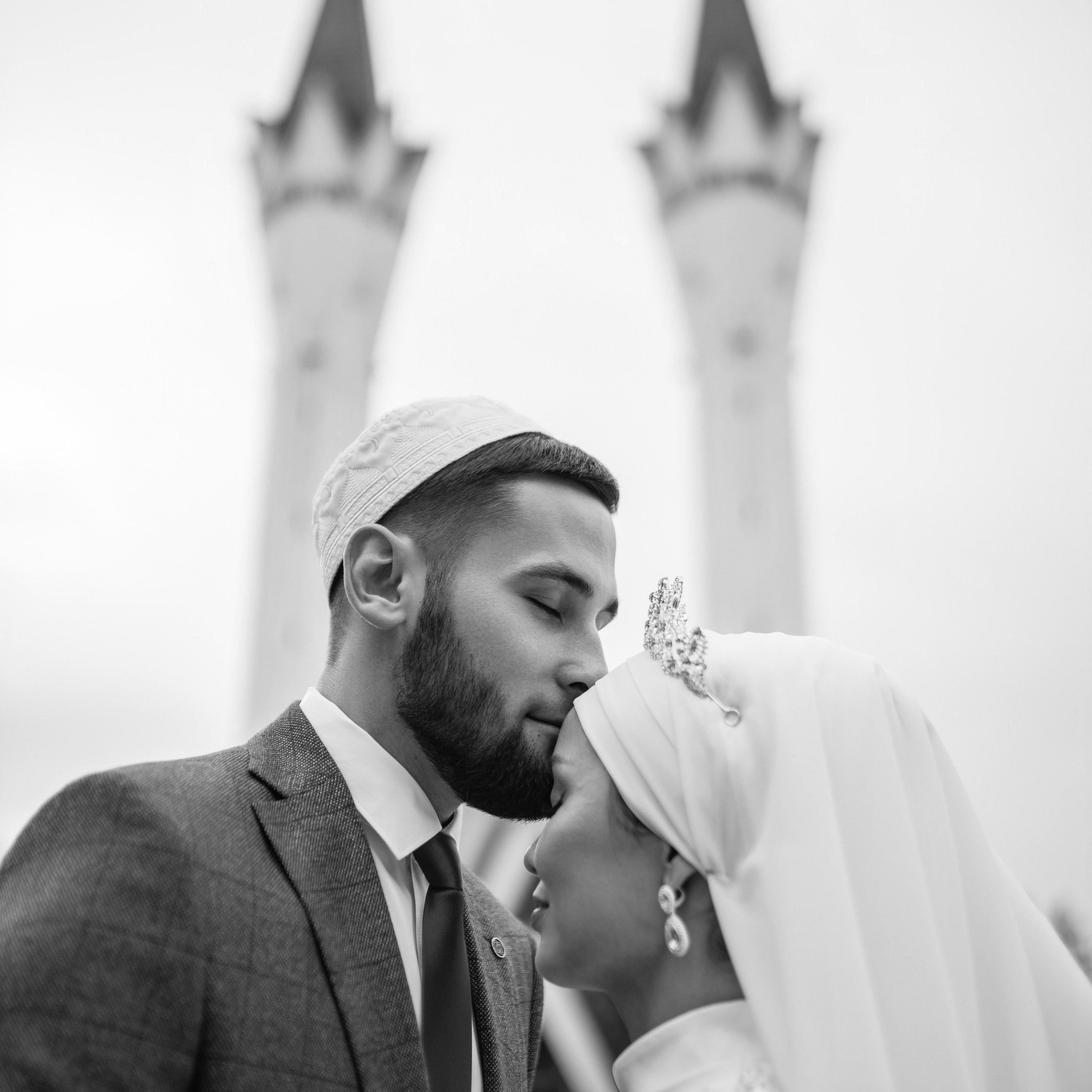 Отзывы. Свадебный Фотограф Уфа | Никах