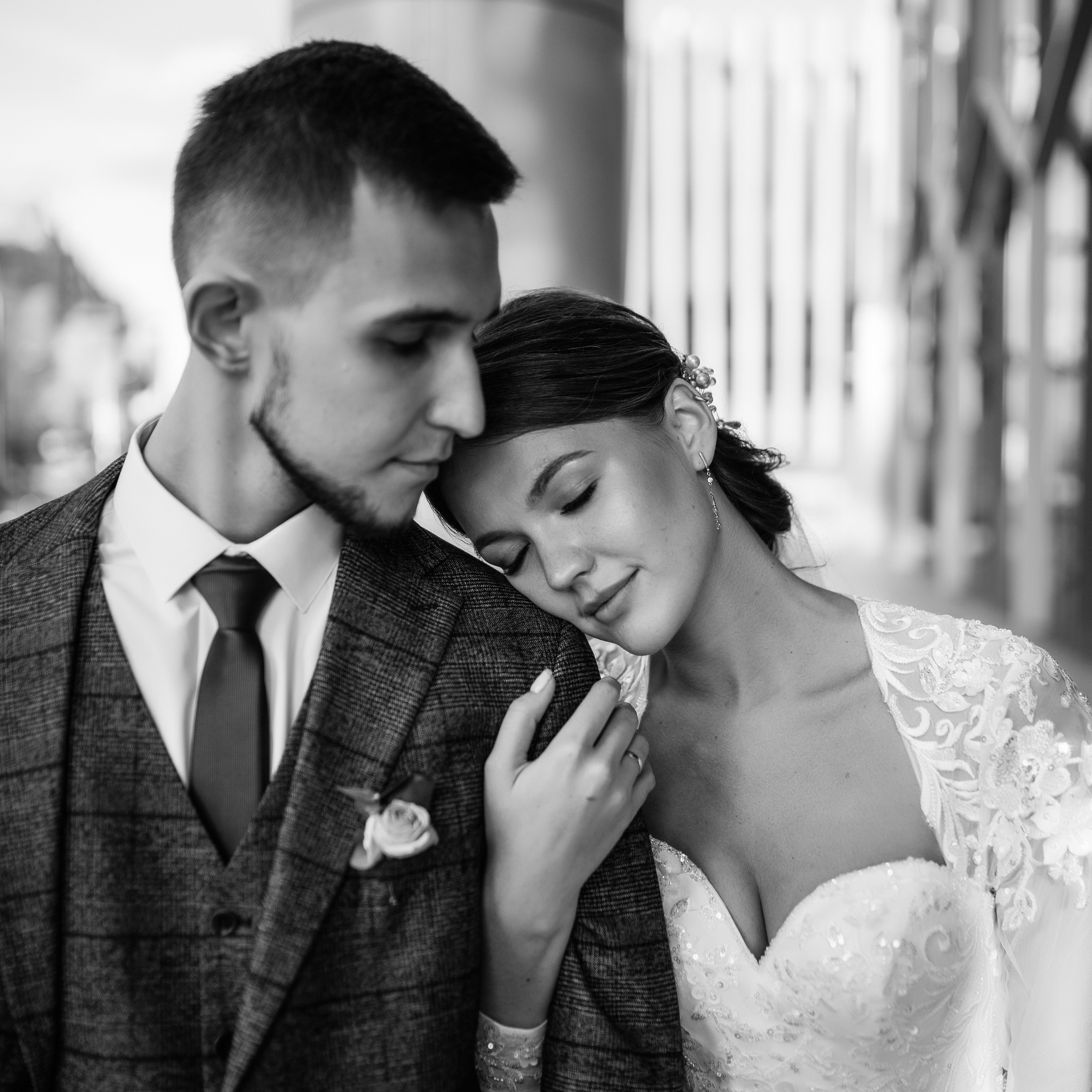 Отзывы. Свадебный Фотограф Уфа | Никах