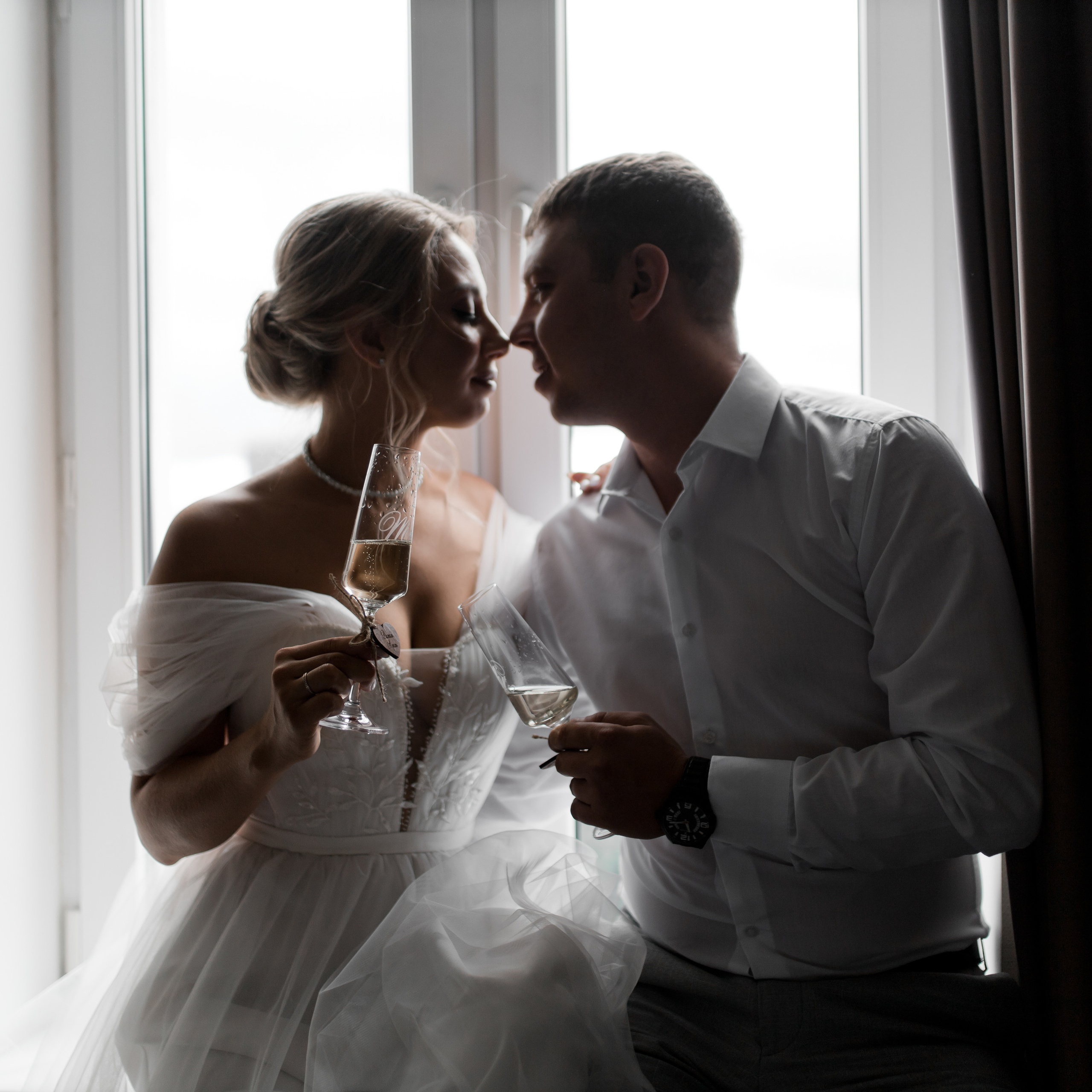 Отзывы. Свадебный Фотограф Уфа | Никах