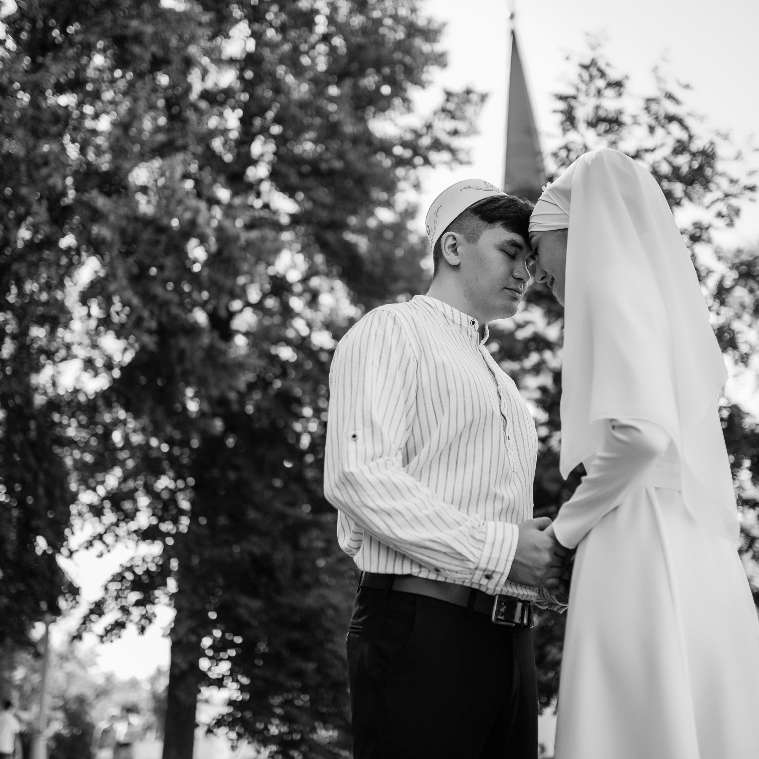 Отзывы. Свадебный Фотограф Уфа | Никах