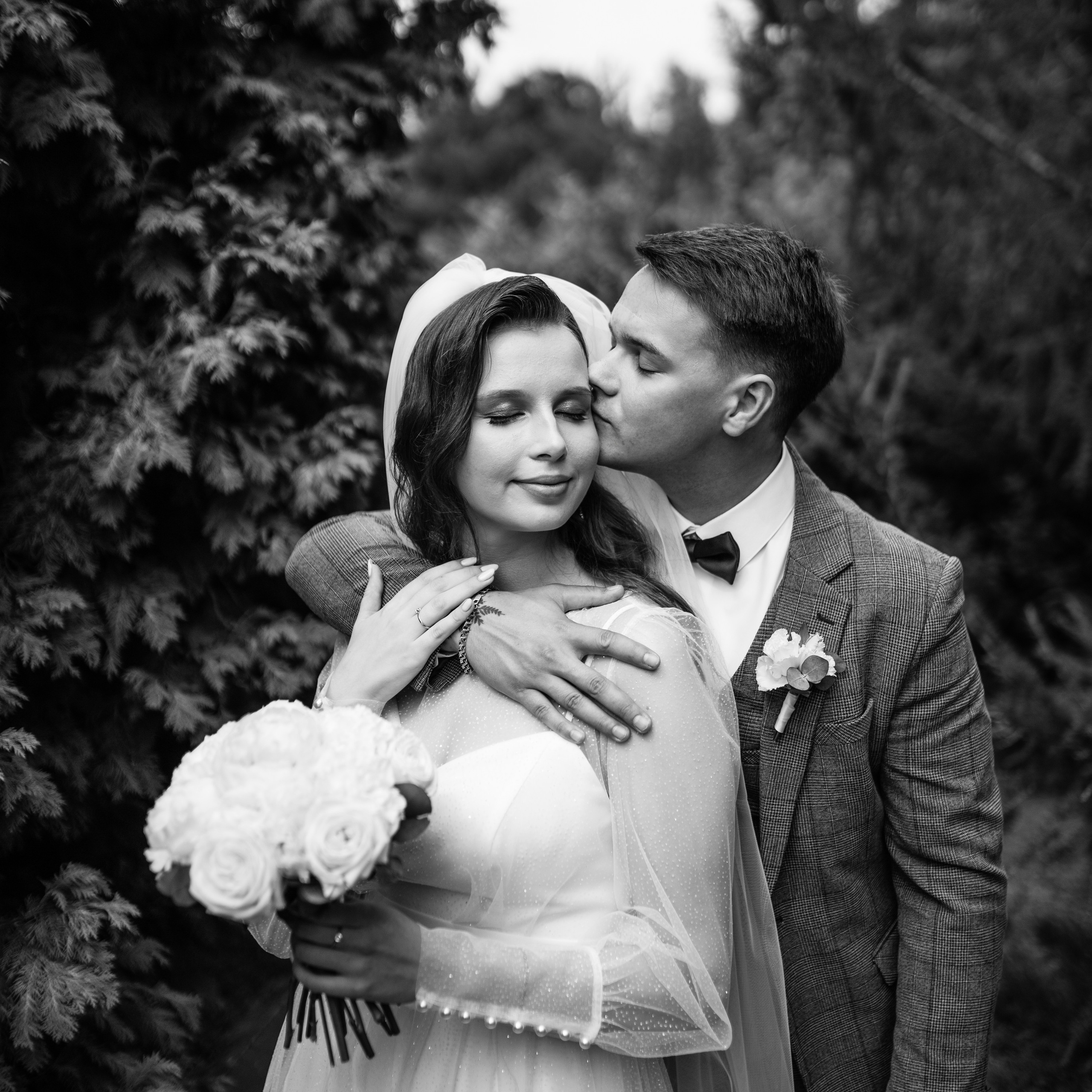 Отзывы. Свадебный Фотограф Уфа | Никах