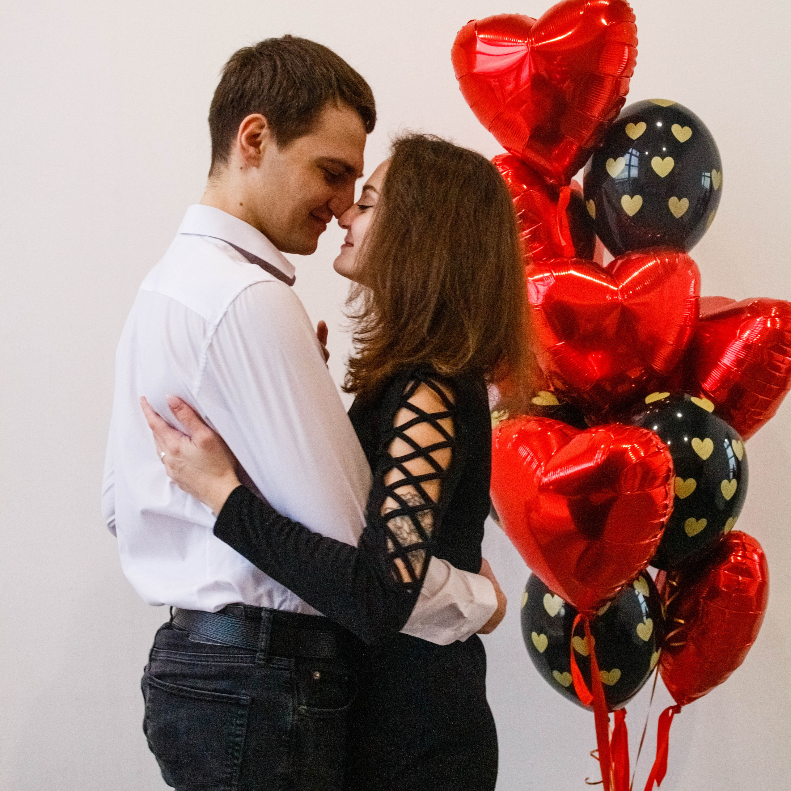 Татьяна и Дмитрий