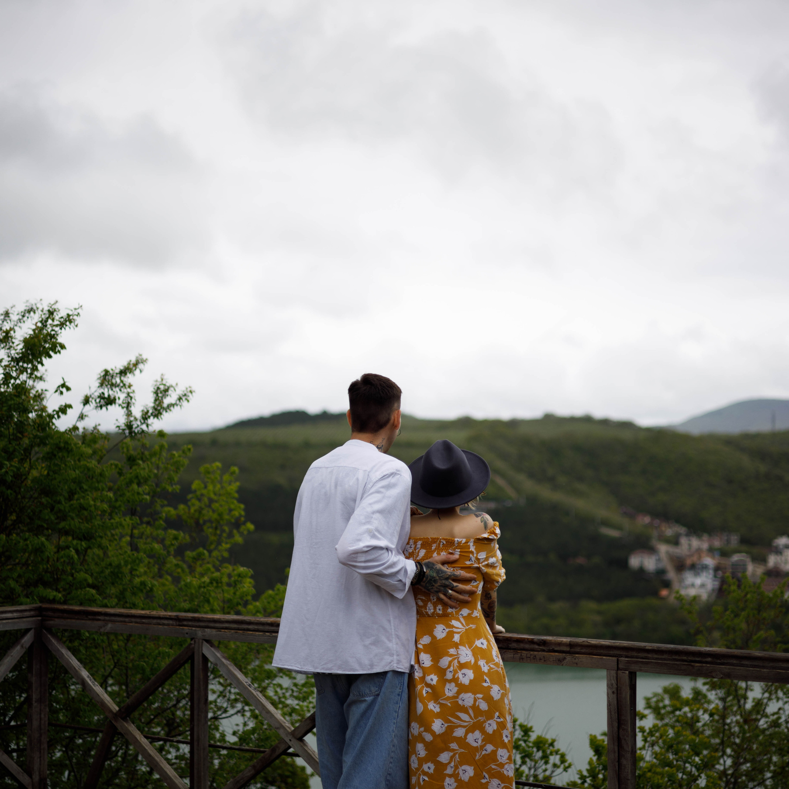 Егор и Лариса