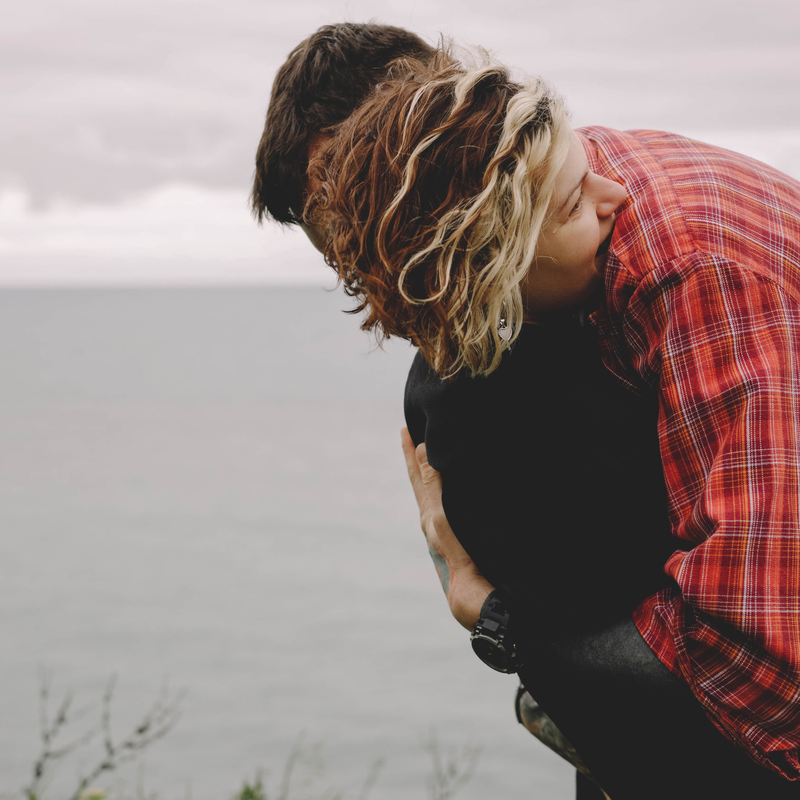 Лариса и Егор