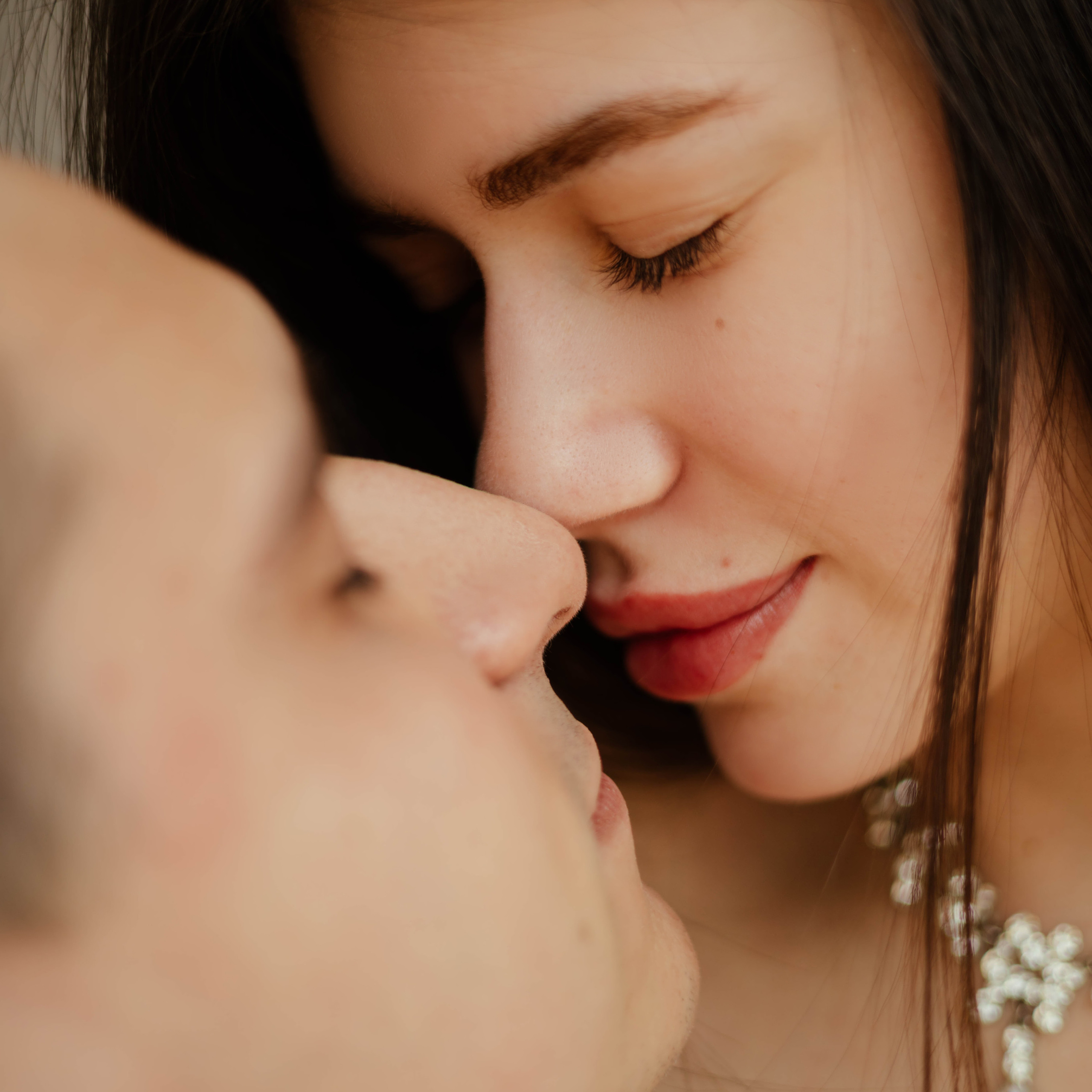 Максим и Наталья