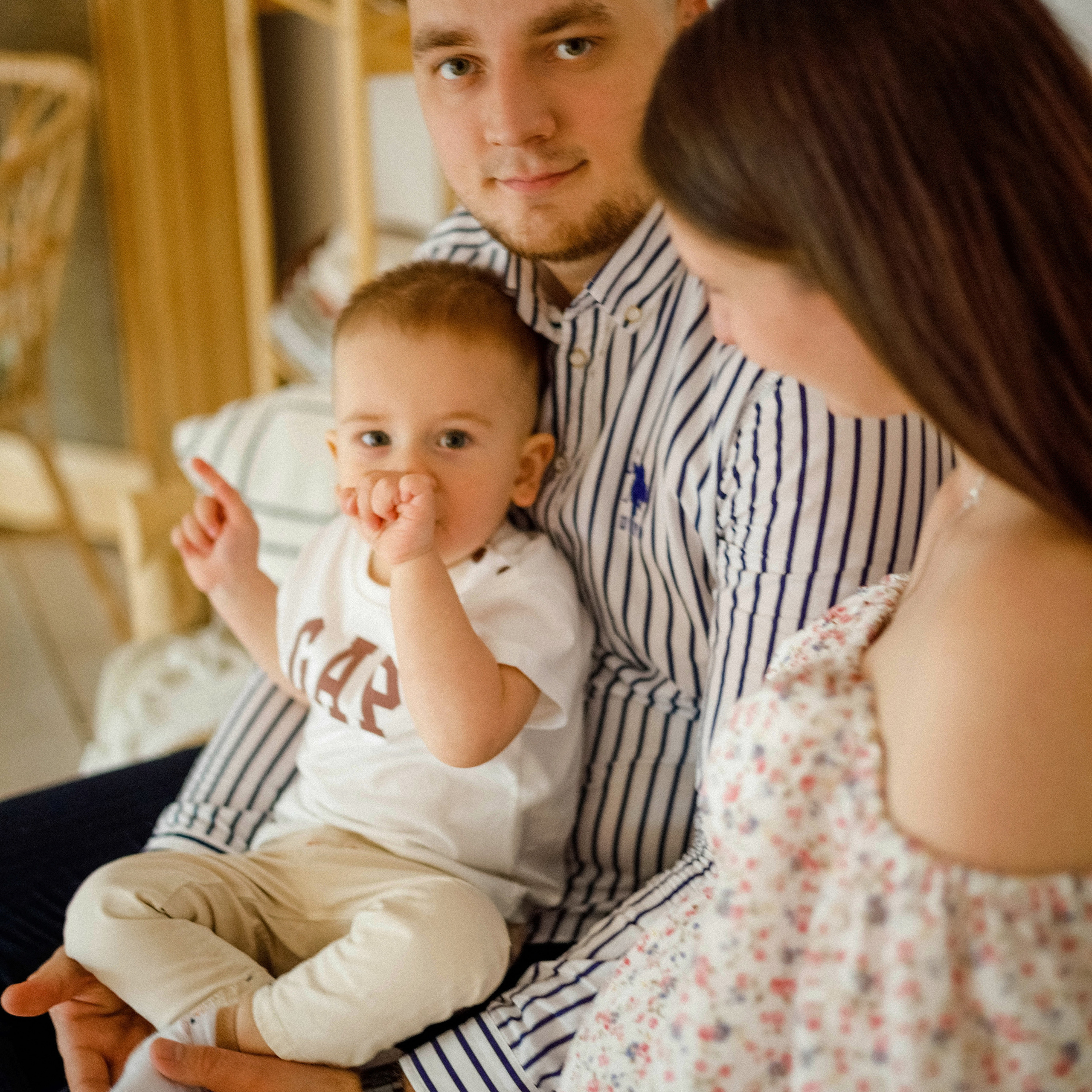 Family Татьяна