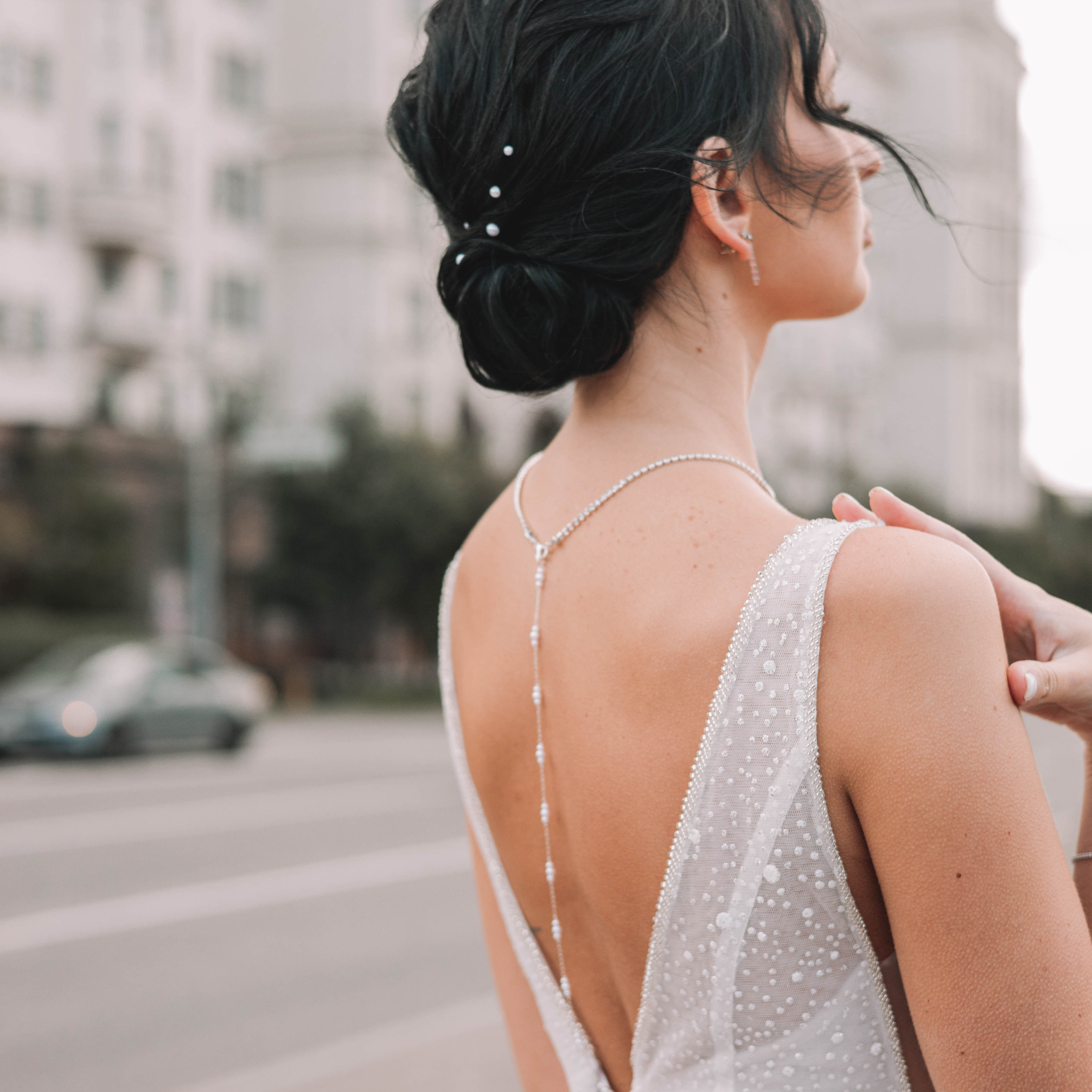 Дарья и Артём