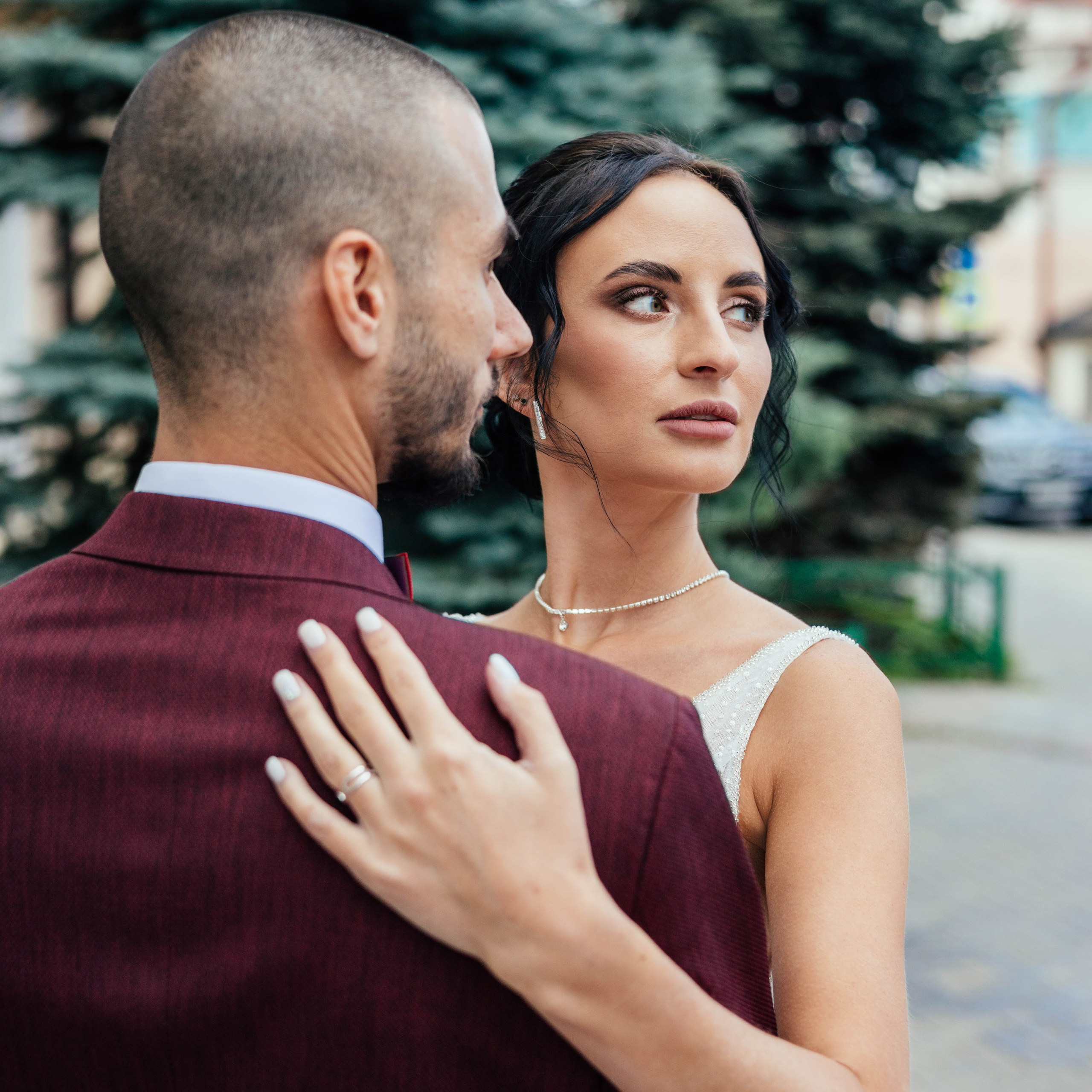 Артём и Дарья