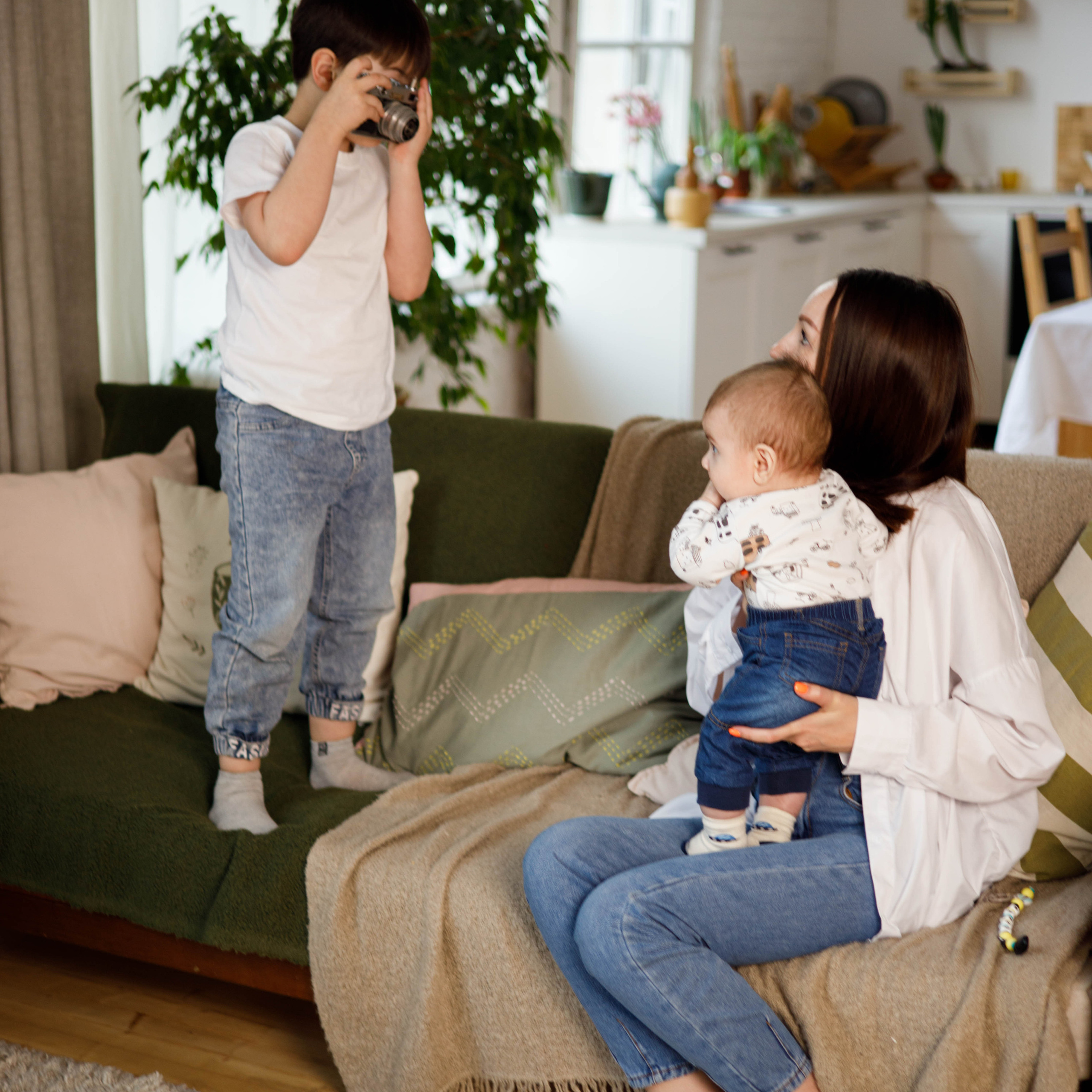 Отзывы. Фотограф Екатерина Разинкова