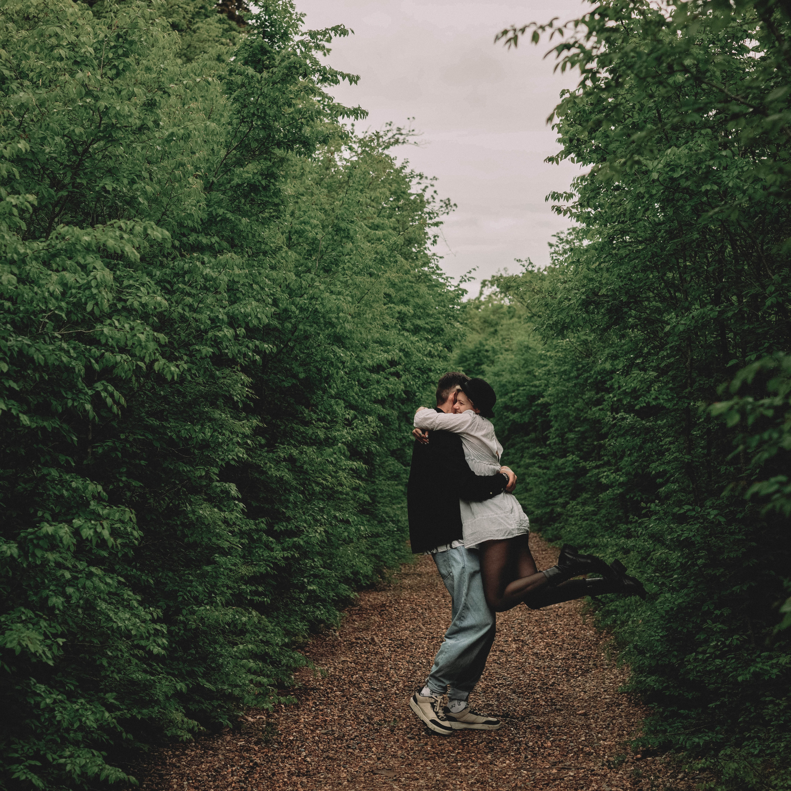 Егор и Лариса