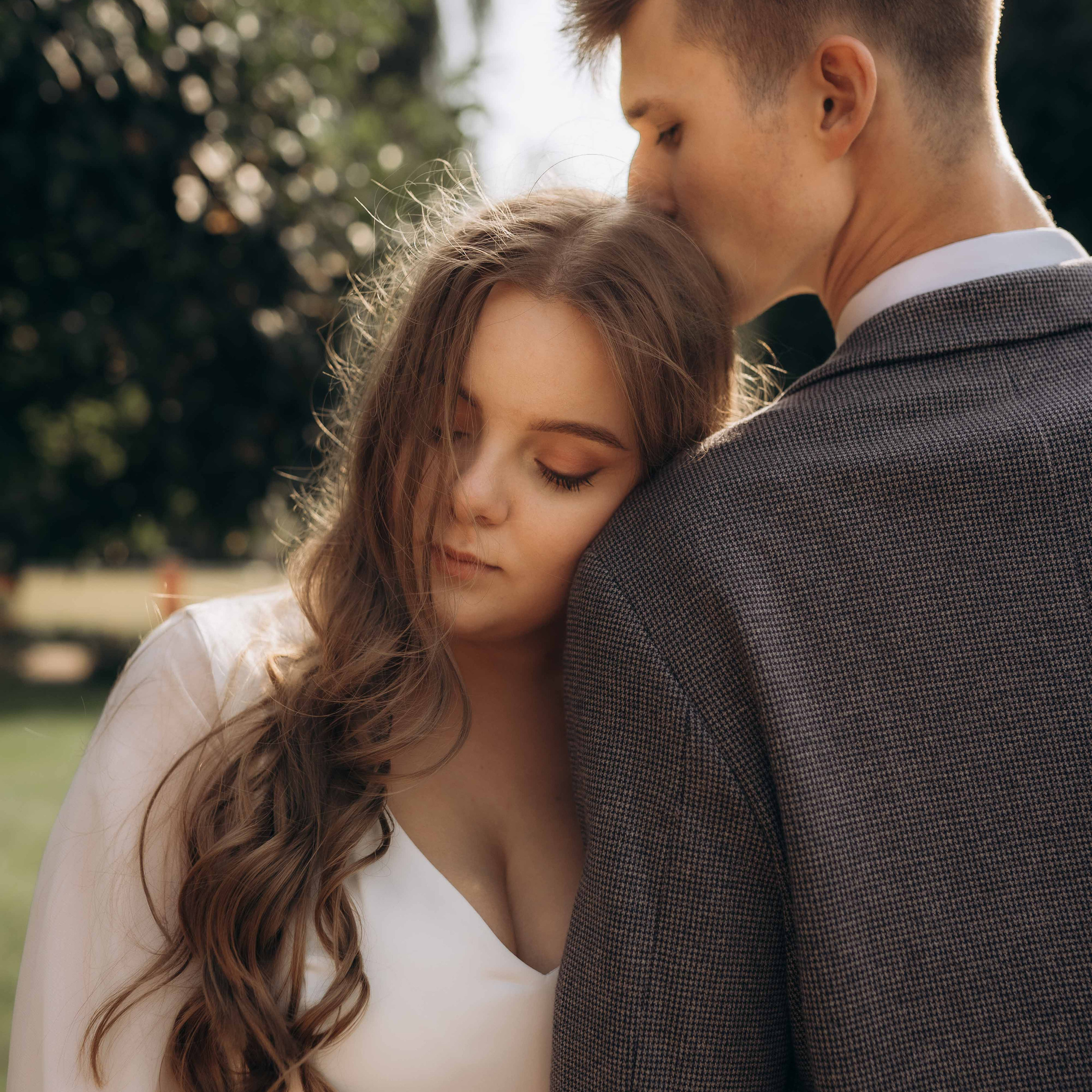 Свадьба Елизаветы и&nbsp;Ивана