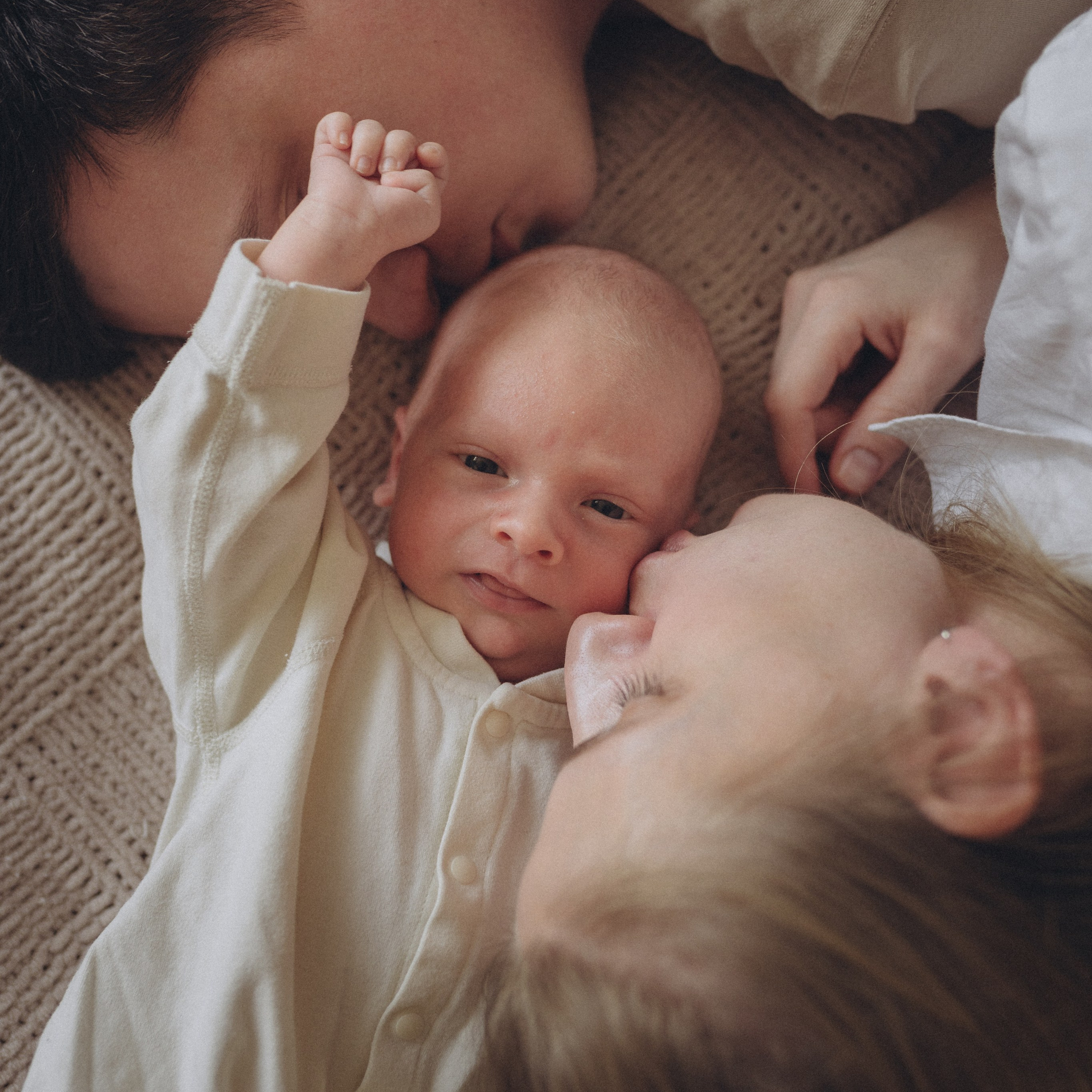 Мише 1 месяц