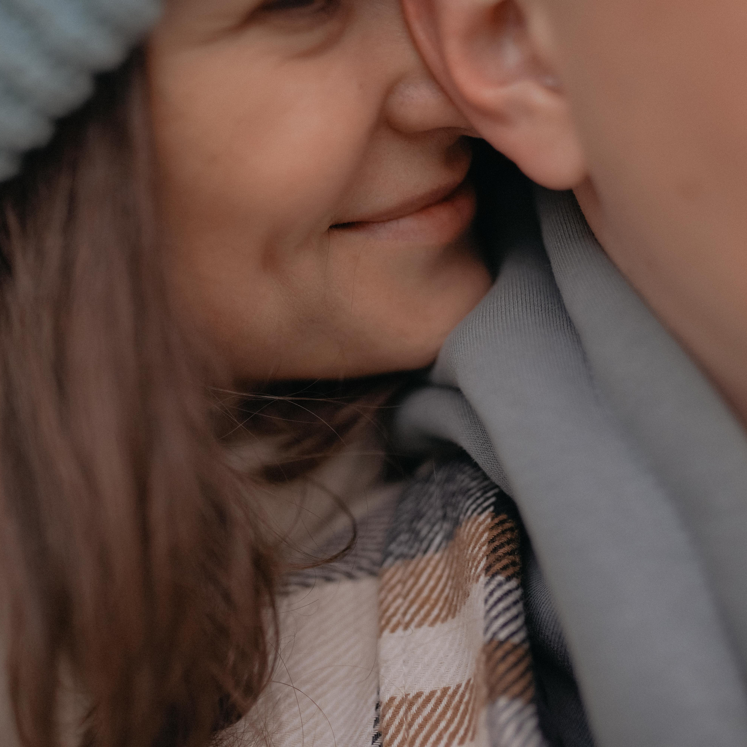 Настя и&nbsp;Лёша