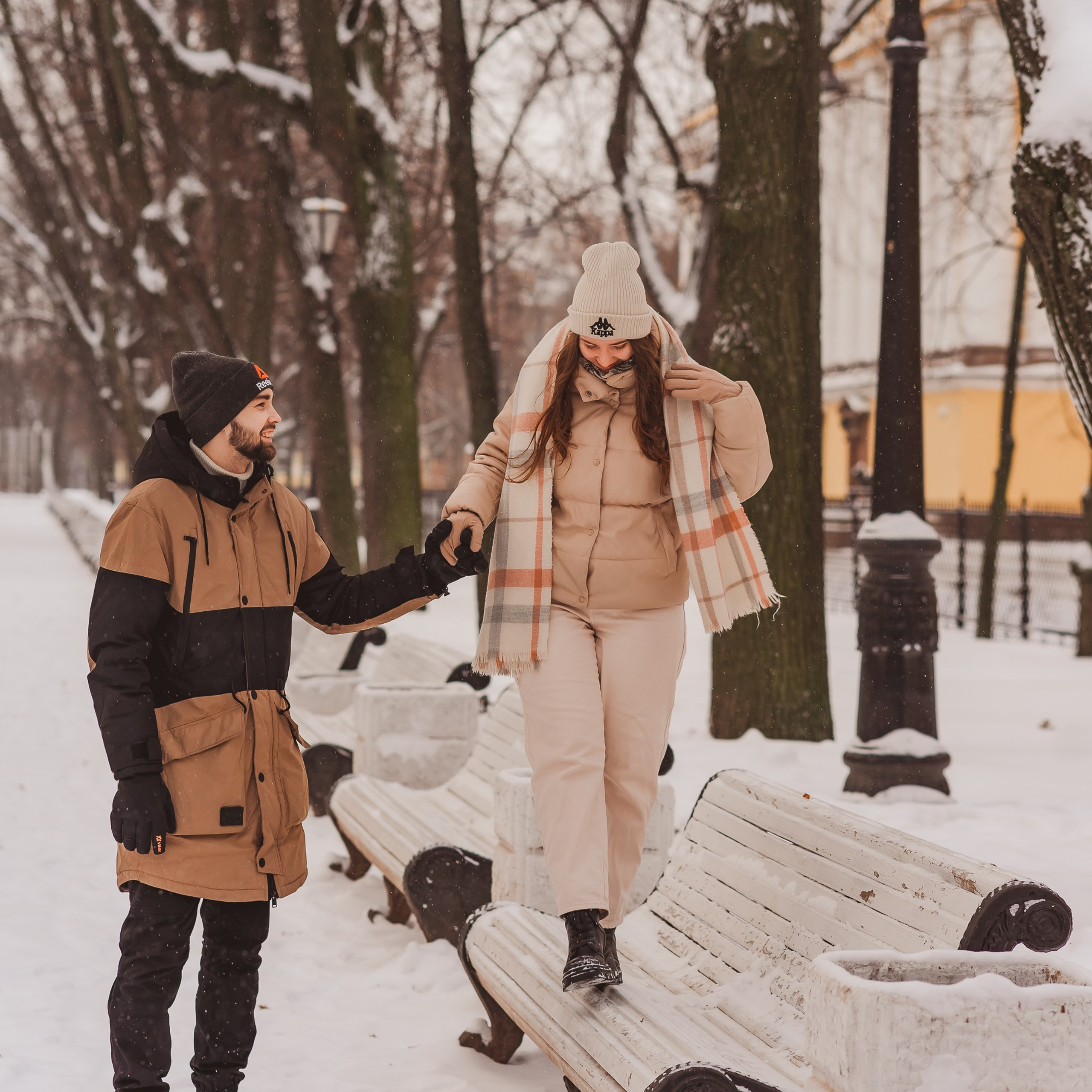 Lovestory. Свадебный и репортажный фотограф в Санкт-Петербурге Антон Ромашко