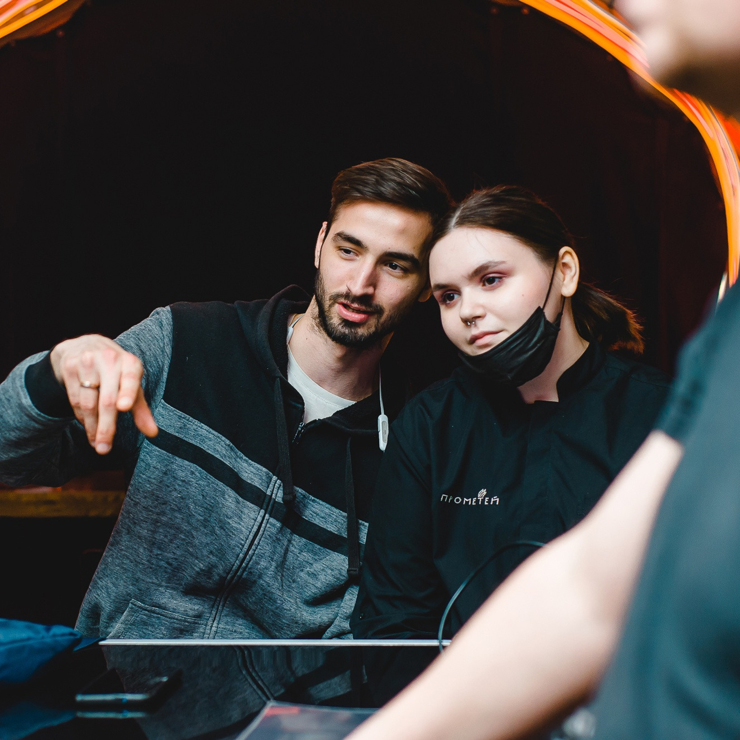 Репортажная съемка. Свадебный и репортажный фотограф в Санкт-Петербурге Антон Ромашко