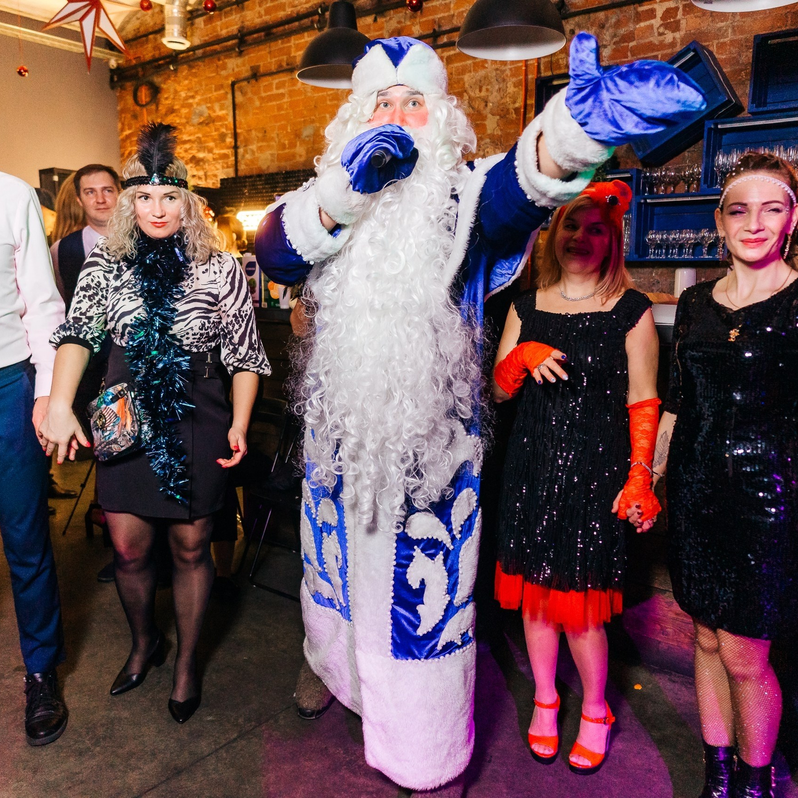 Банкеты, юбилеи, корпоративы. Свадебный и репортажный фотограф в Санкт-Петербурге Антон Ромашко