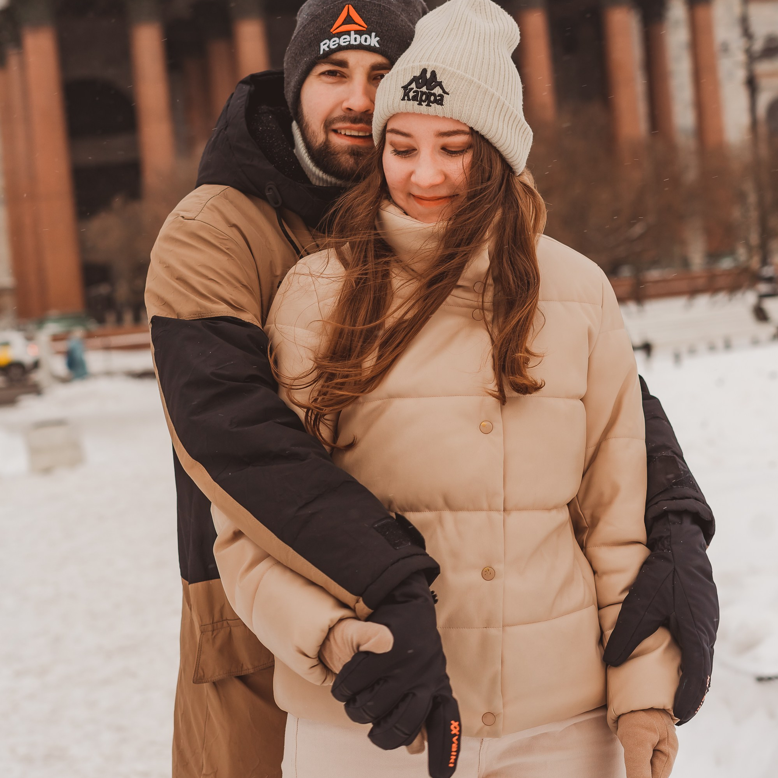 Lovestory. Свадебный и репортажный фотограф в Санкт-Петербурге Антон Ромашко