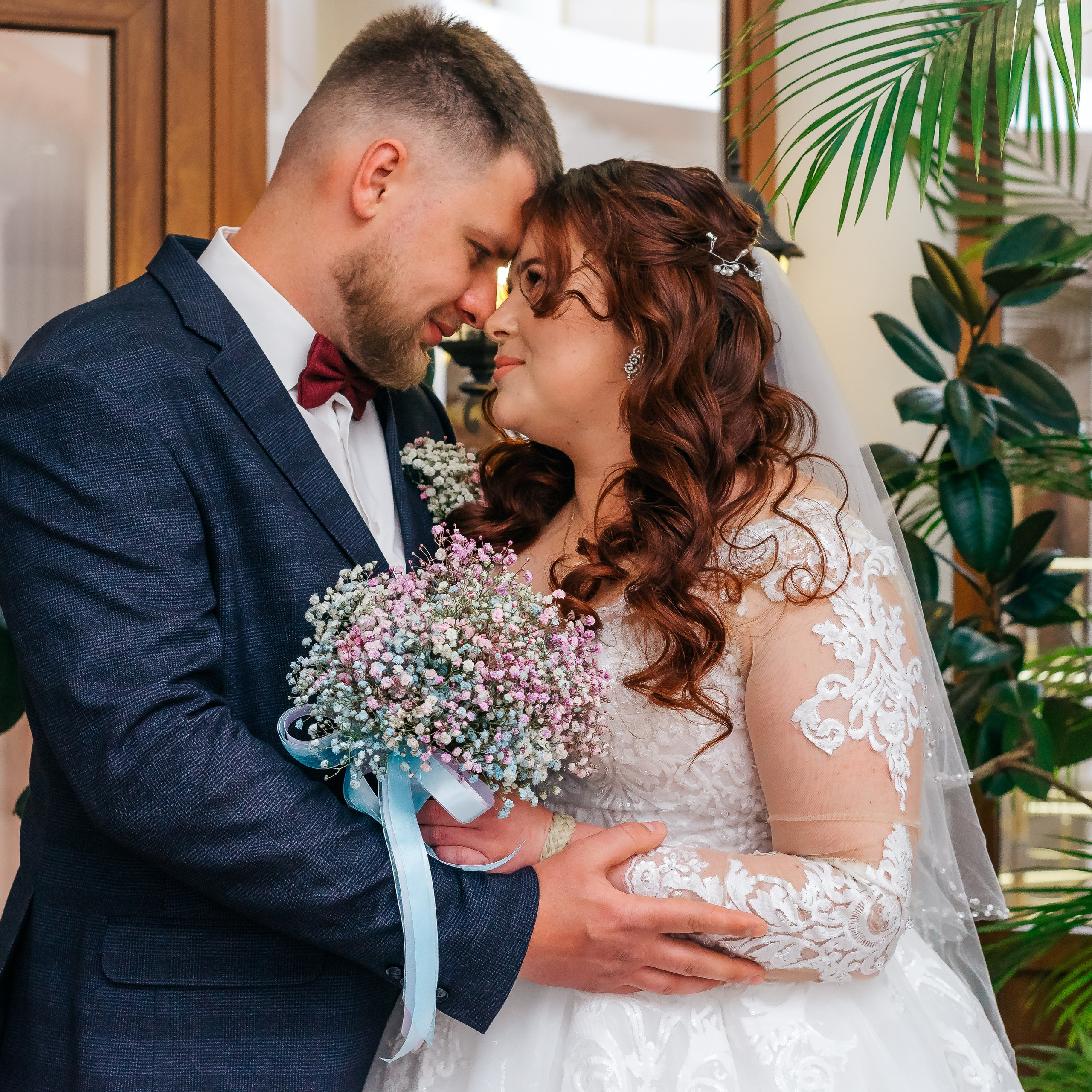 Свадьбы. Свадебный и репортажный фотограф в Санкт-Петербурге Антон Ромашко