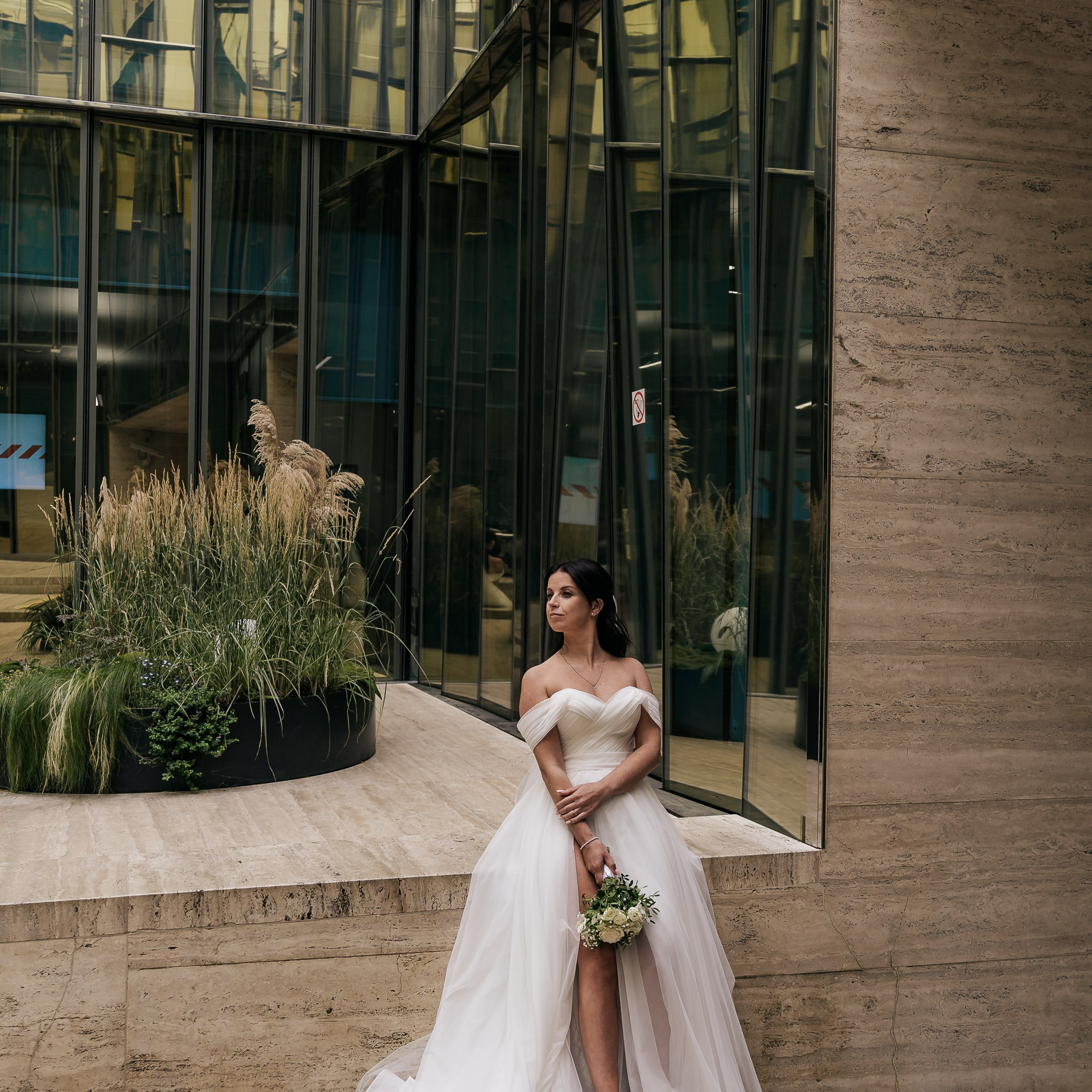 Свадьбы. Свадебный и репортажный фотограф в Санкт-Петербурге Антон Ромашко