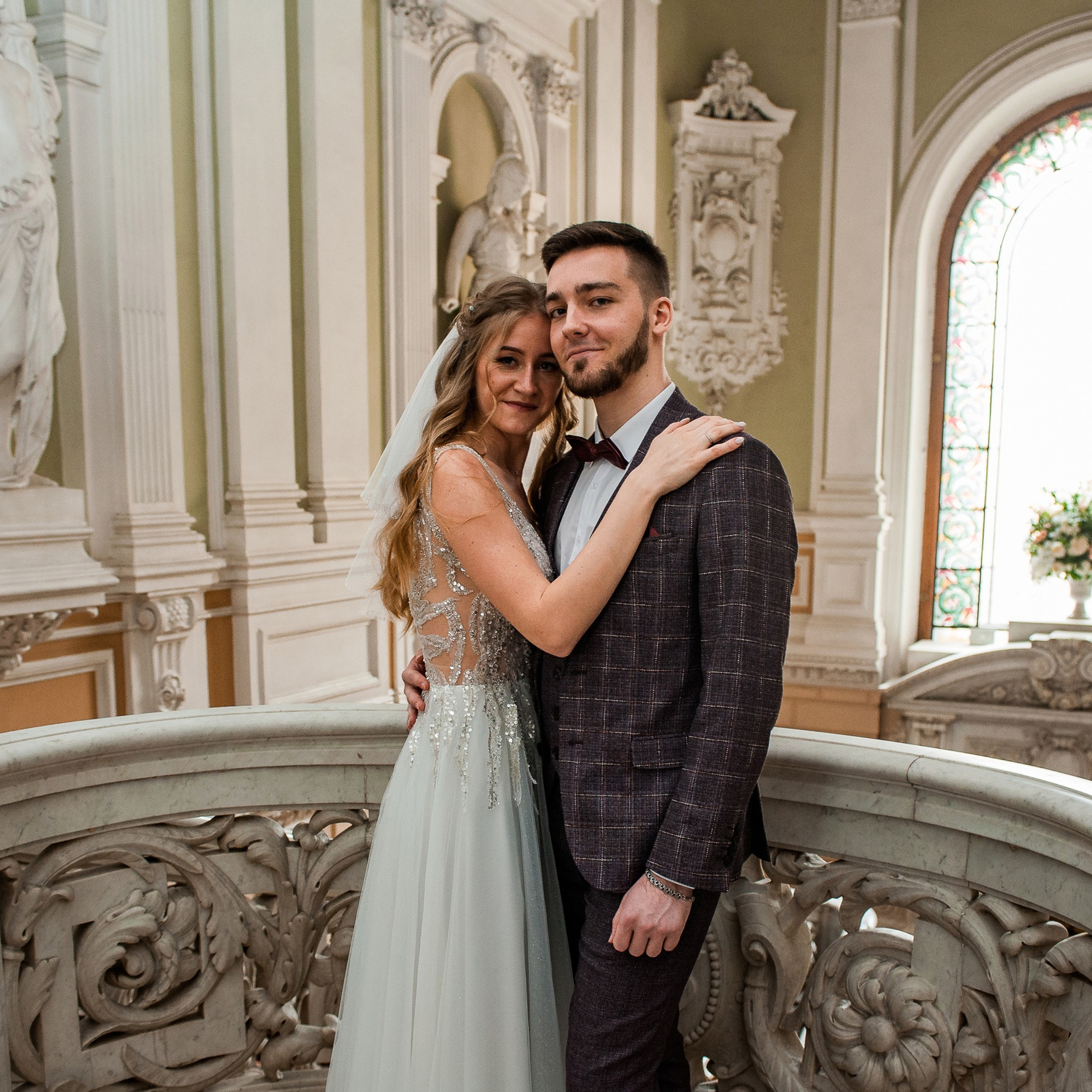 Свадьбы. Свадебный и репортажный фотограф в Санкт-Петербурге Антон Ромашко